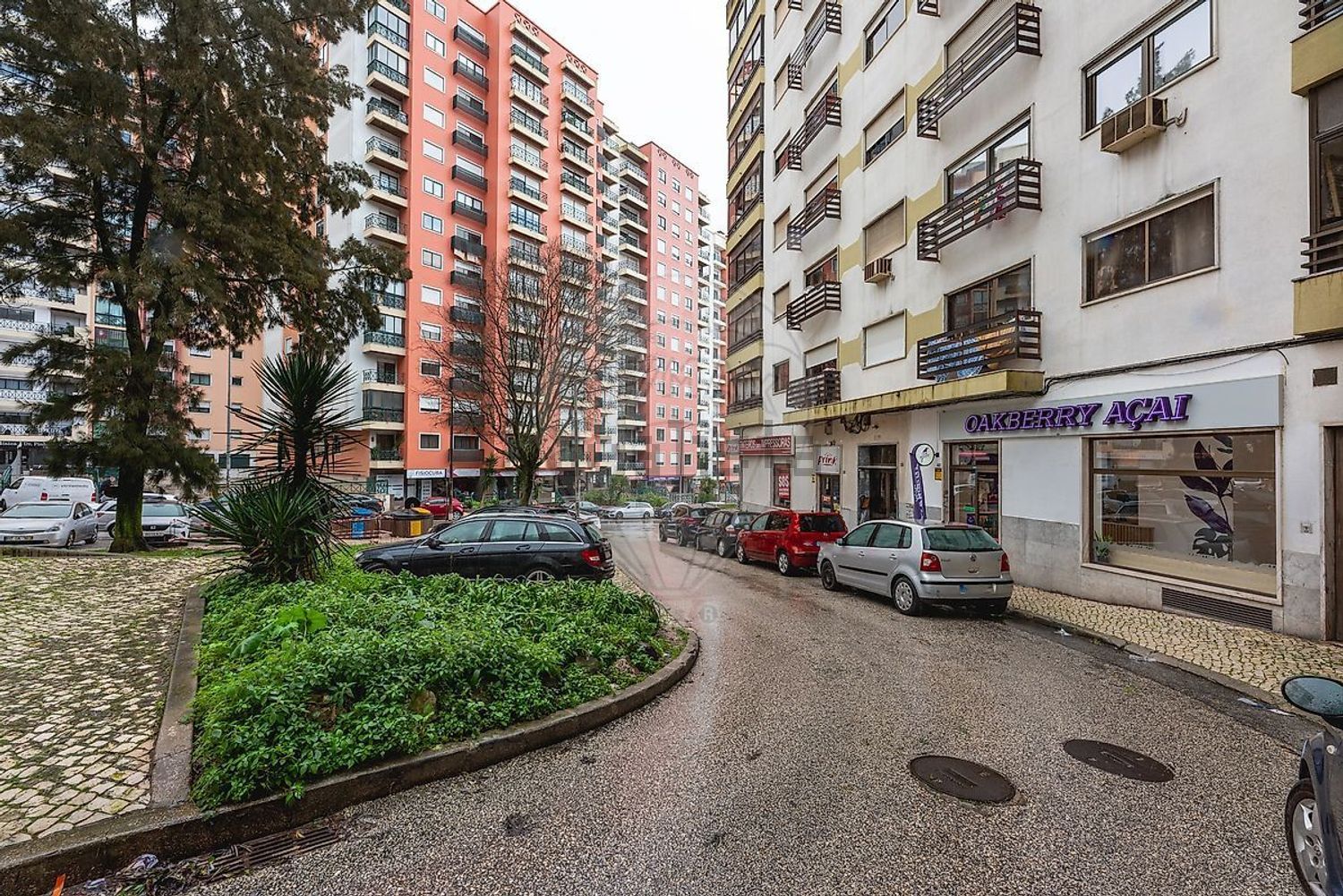 公寓 t3出售在Praceta dos Lírios - 视线