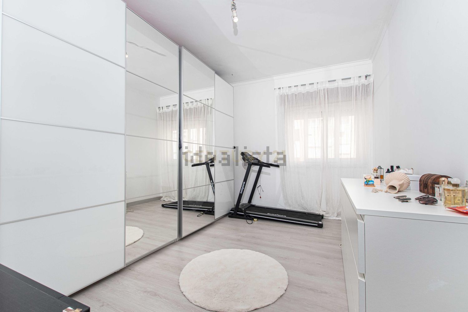 公寓 t4出售在Carregado e Cadafais - 共同区域