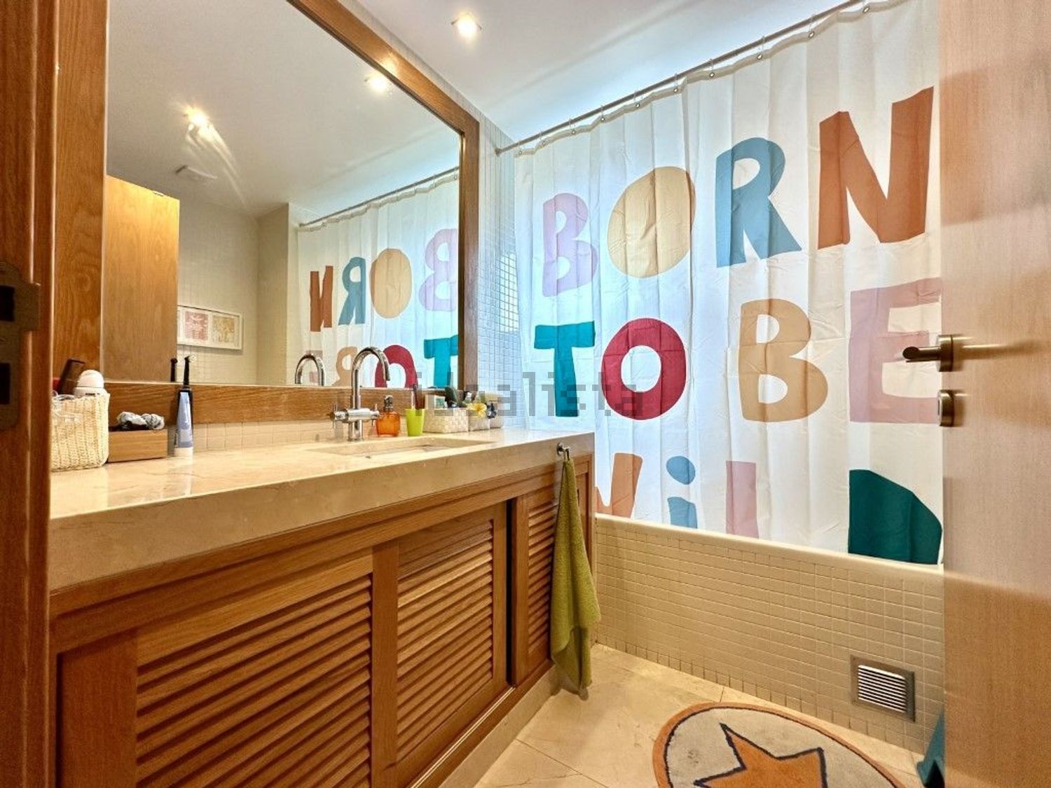 公寓 t3出售在Quinta dos Alcoutins - 厨房