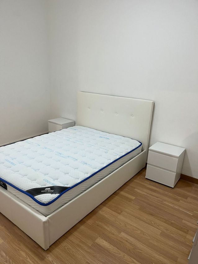 出租房间在Rua 25 de Abril, 19