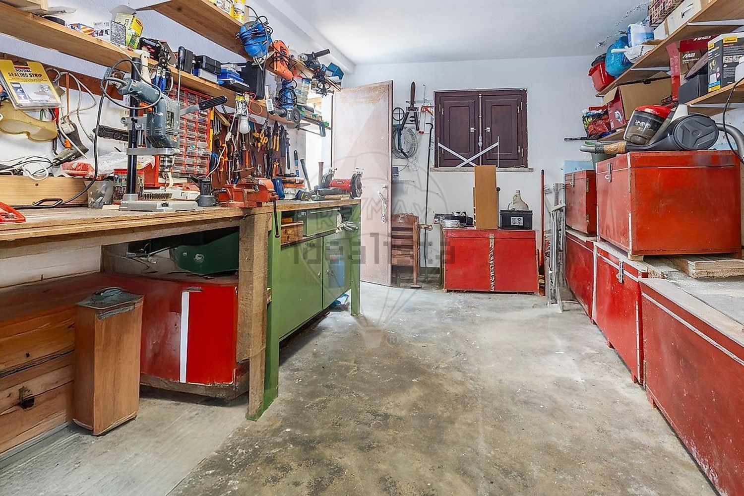 小楼房或独栋别墅出售在Rua dos Salgueirinhos - 照片