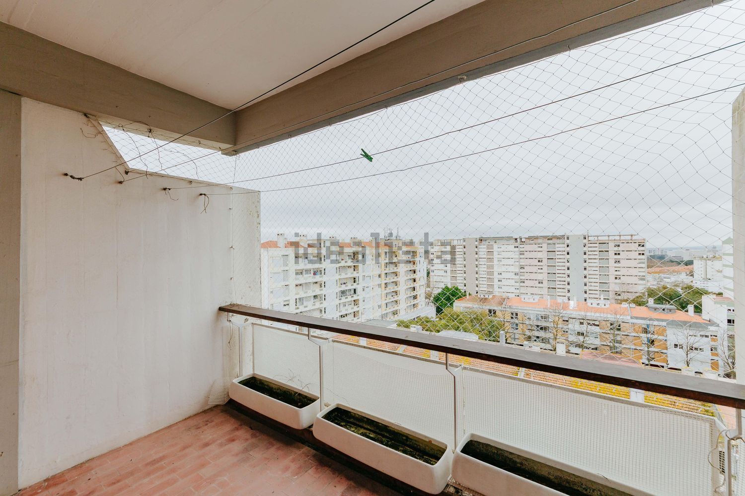 出租公寓 t5在Olivais - 照片