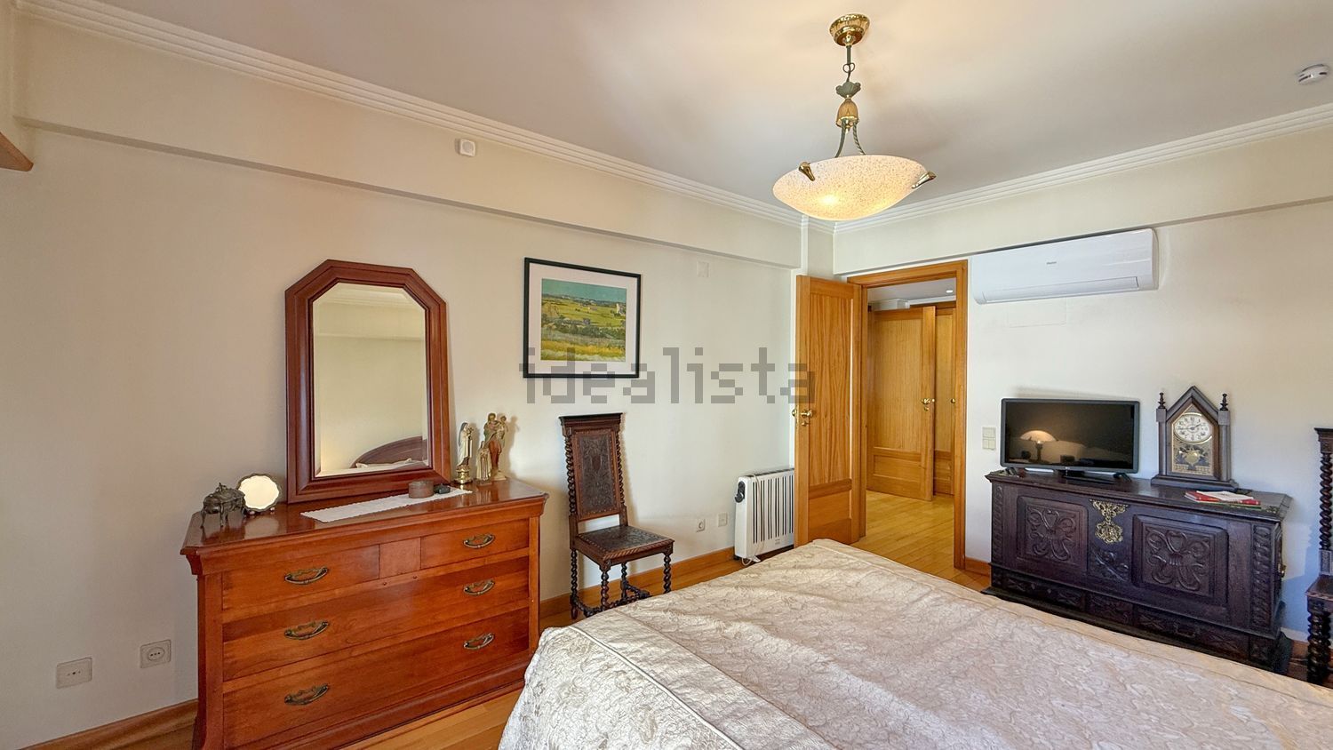 公寓 t6出售在Rua José Afonso, 10 - 卧室