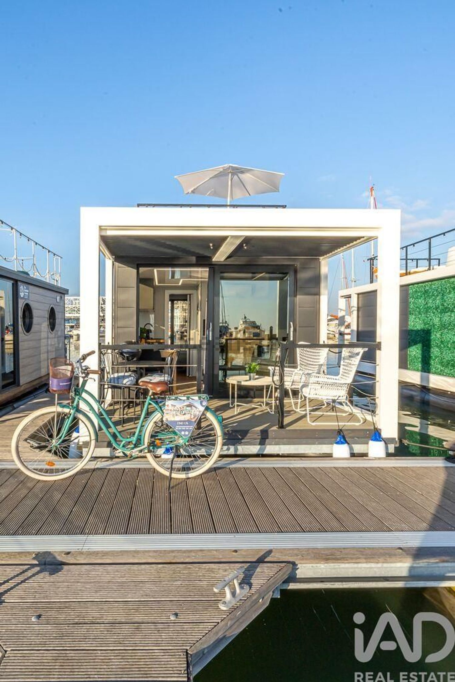 公寓 t1出售在Expo Sul - 照片