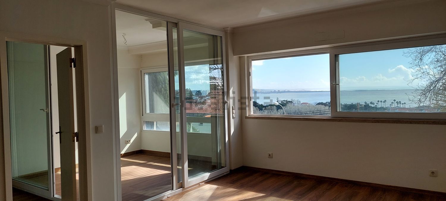 出租公寓 t1在Largo Ana de Castro Osório, 1 - 客厅