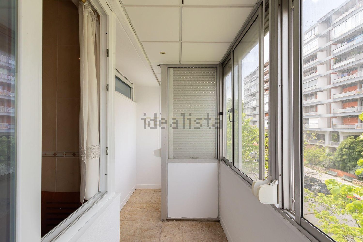 公寓 t3出售在Rua Capitão Tenente Oliveira e Carmo, 143 - 照片