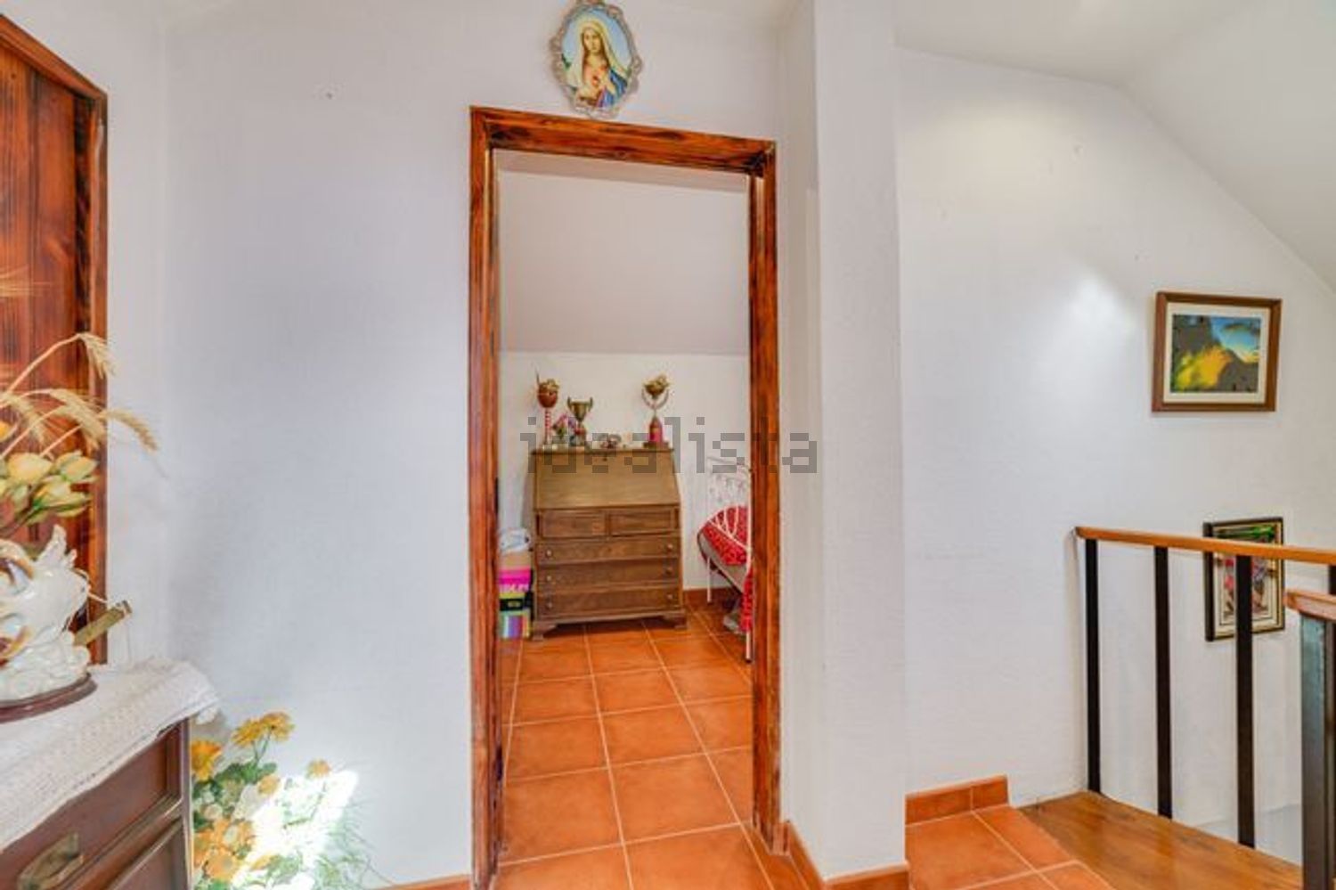 小楼房或独栋别墅出售在Travessa Linhas de Torres - 办公室