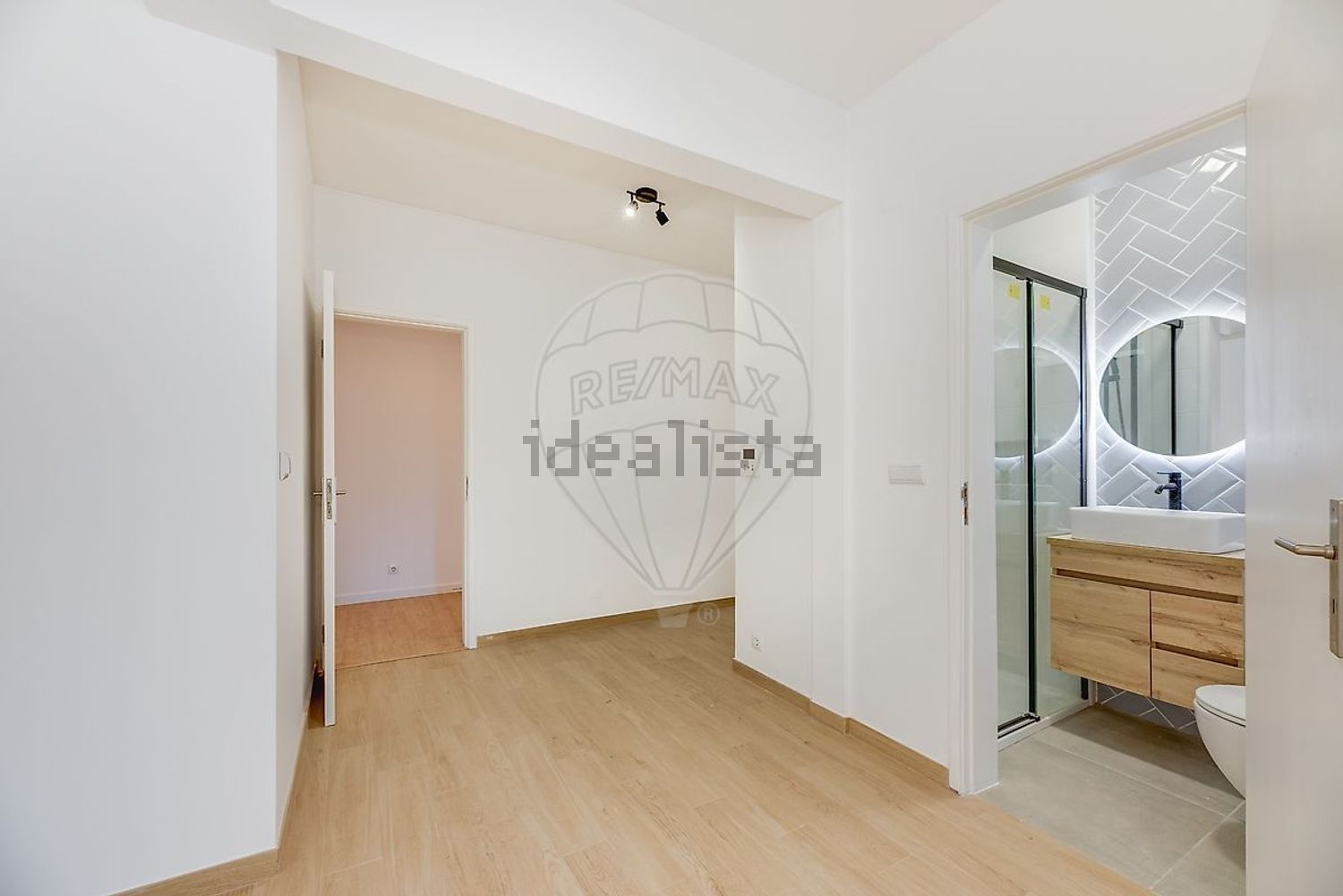 出租公寓 t3在Avenida do Ralis - 居住