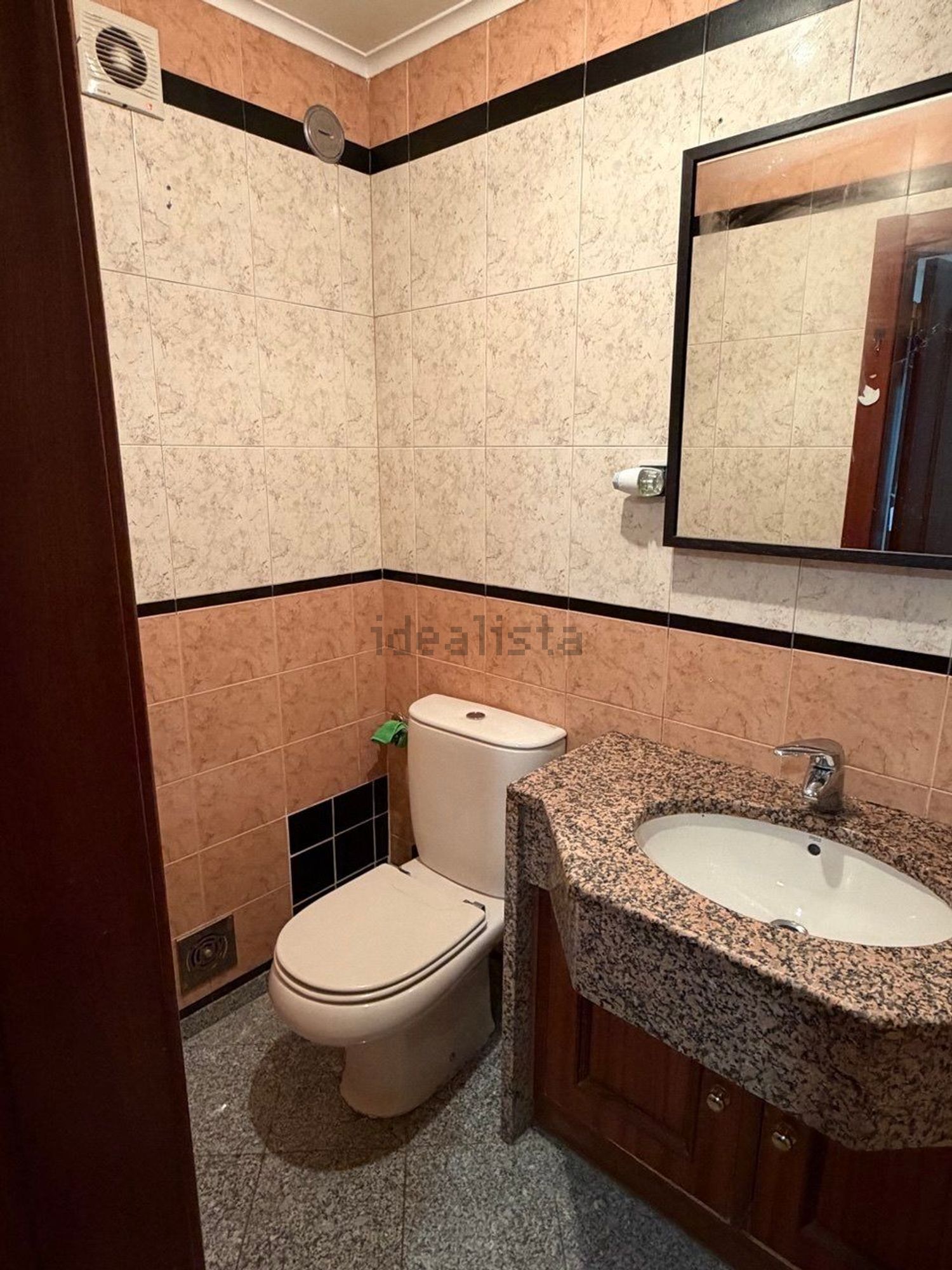 出租房间在Alameda dos Oceanos, 82 a - 卫生间