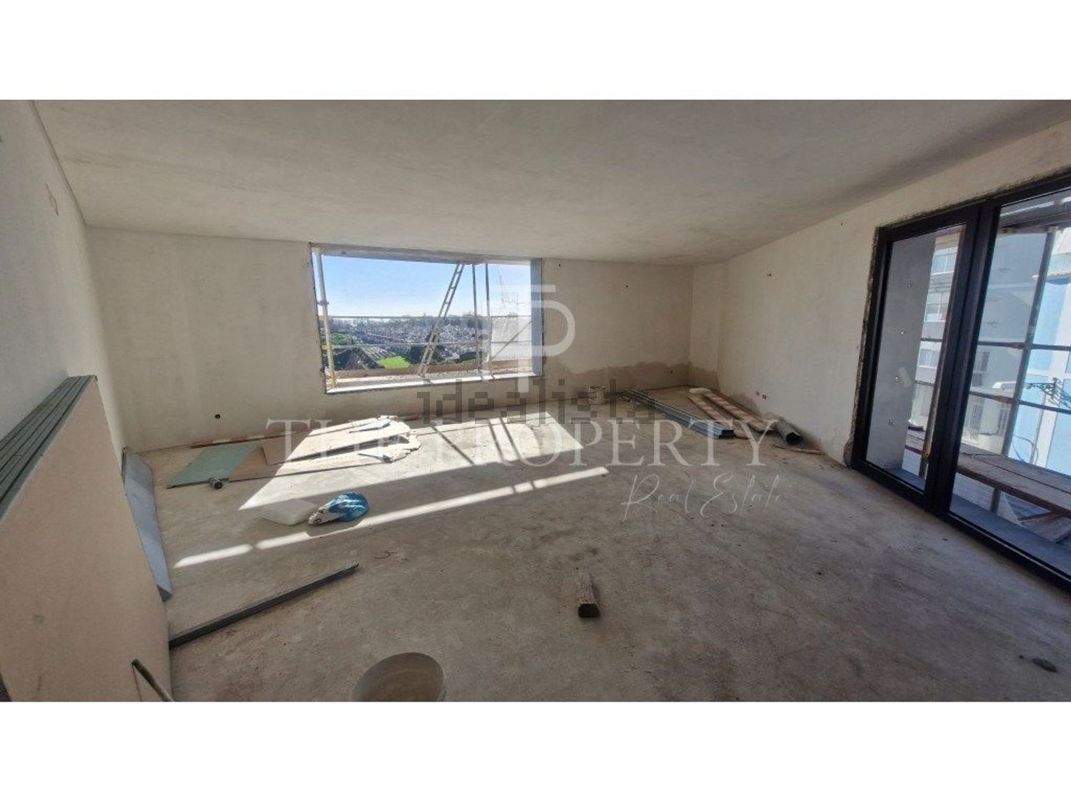 公寓 t1出售在Rua Luís Monteiro - 照片