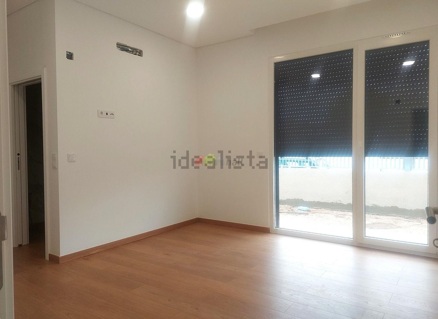 小楼房或别墅出售在Vale de Choupos - Choilo - Galeotas - 卧室