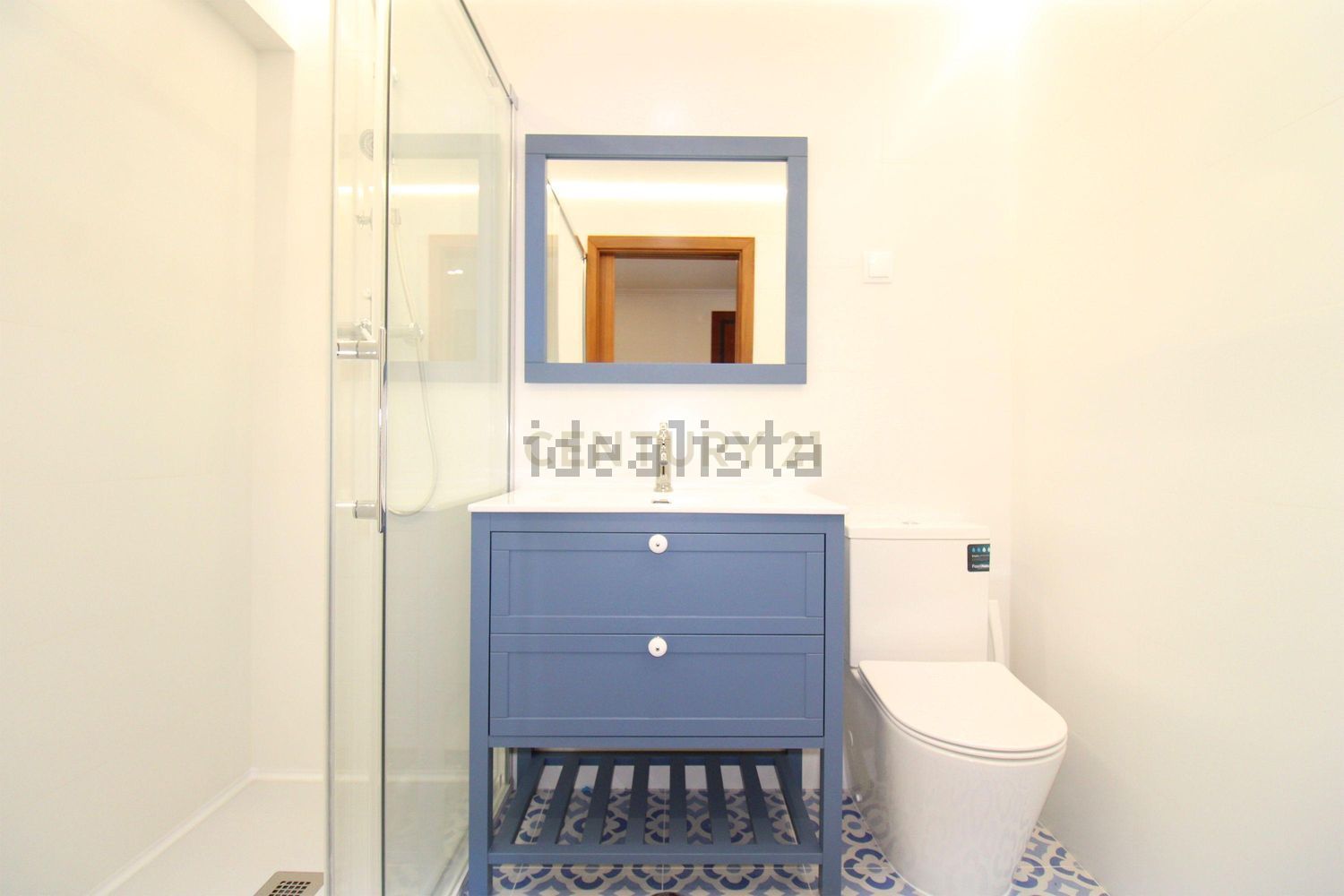 公寓 t2出售Quinta da Medideira, 8 - 卫生间