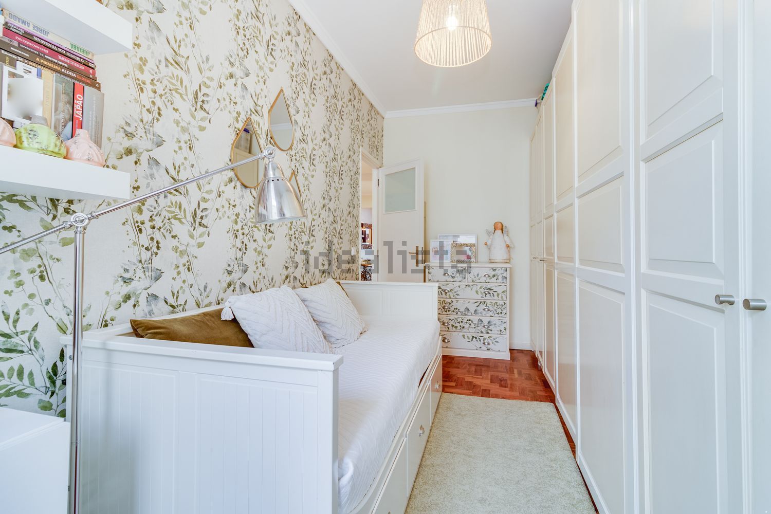 公寓 t3出售在Rua Dom Domingos Jardo, 13 - 卧室