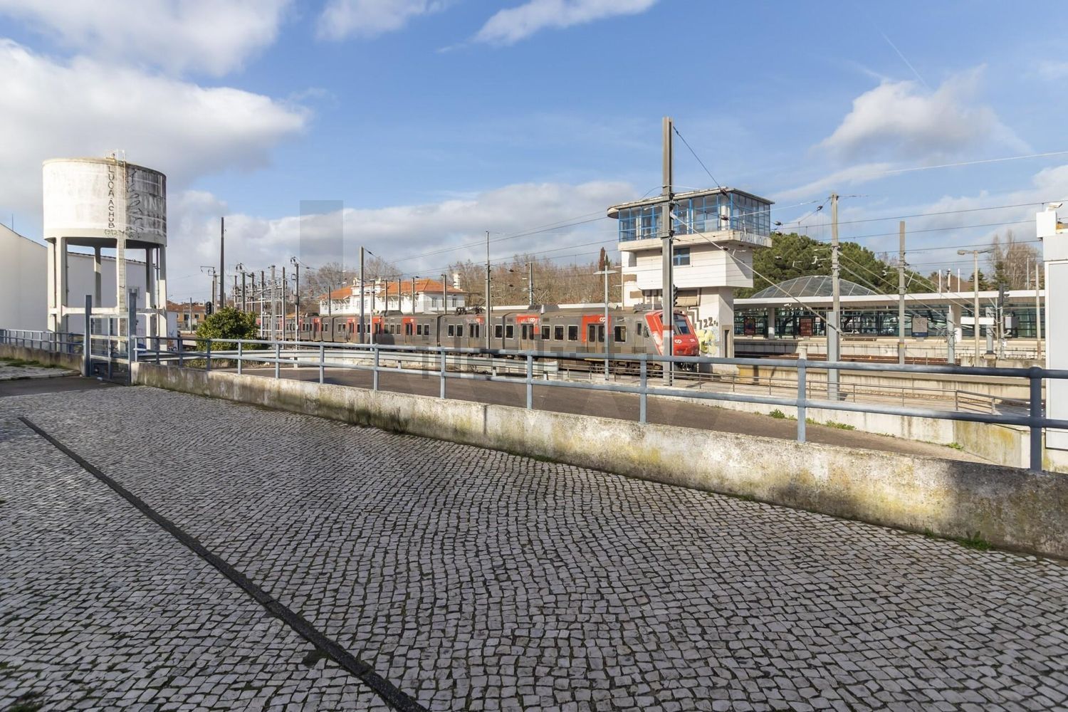 公寓 t3出售在Centro - 视线