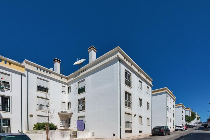 出租公寓 t3在Estrada Principal do Outeiro