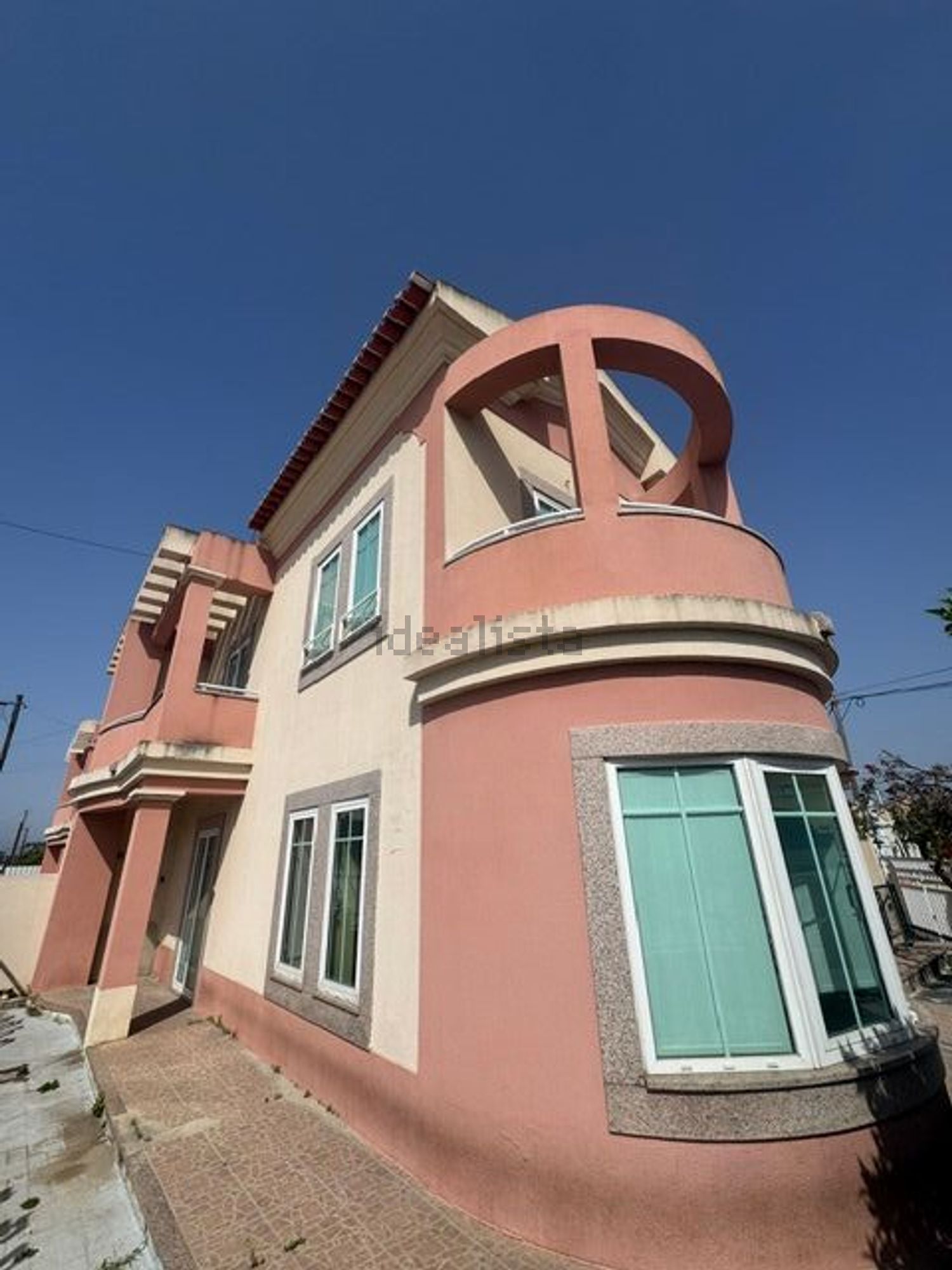 出租双拼别墅Quinta das Laranjeiras, 1 - 照片