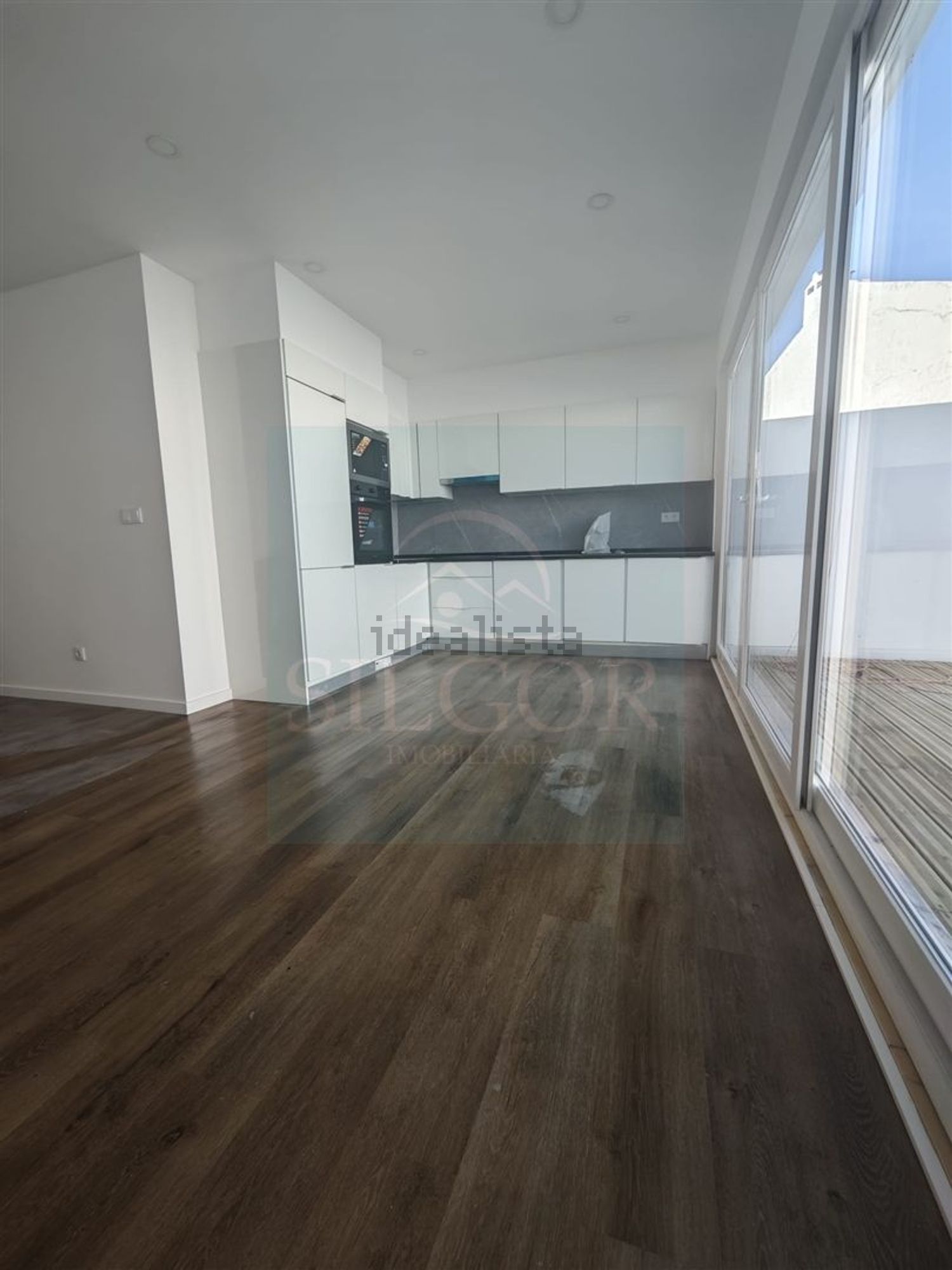 联排别墅出售在Baixa da Banheira - 居住