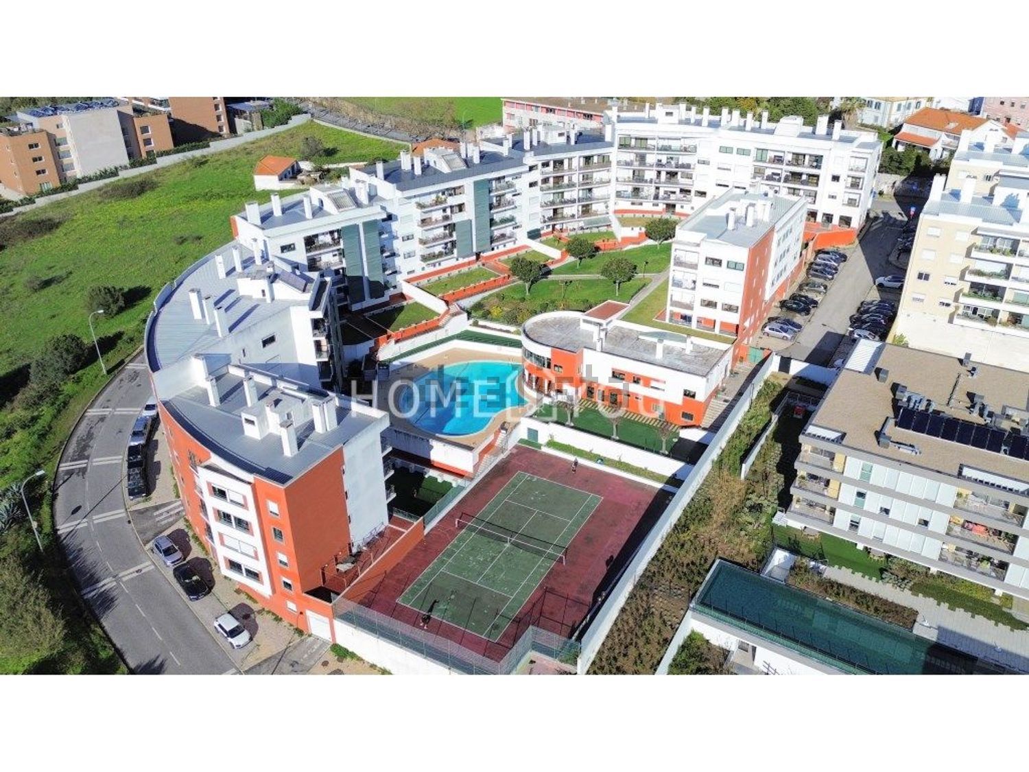 公寓 t3出售在Estrada Desvio - 照片