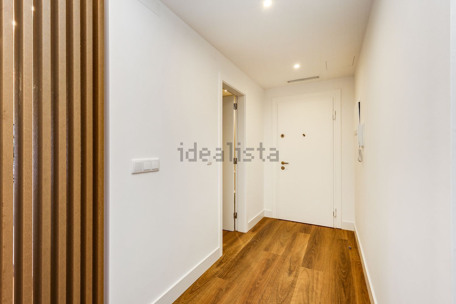 公寓 t4出售在Rua Mato das Cruzadas - 过道