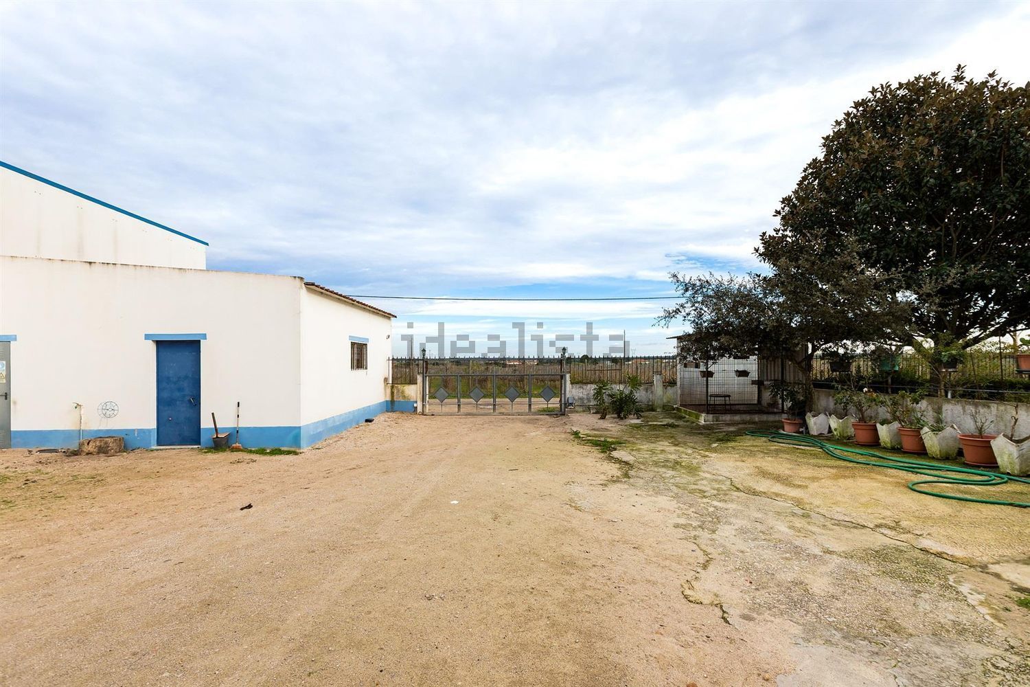 庄园出售在Rua Abel Ferreira, 46 - 外立面