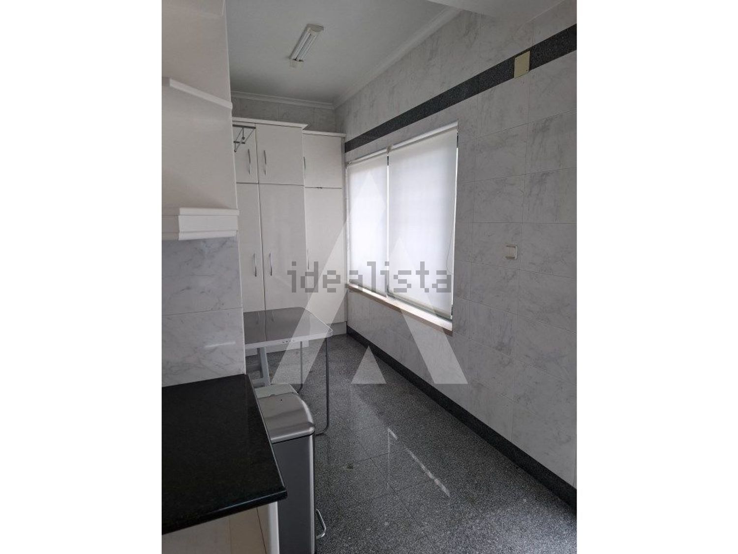 出租公寓 t5在Laranjeiras - 厨房