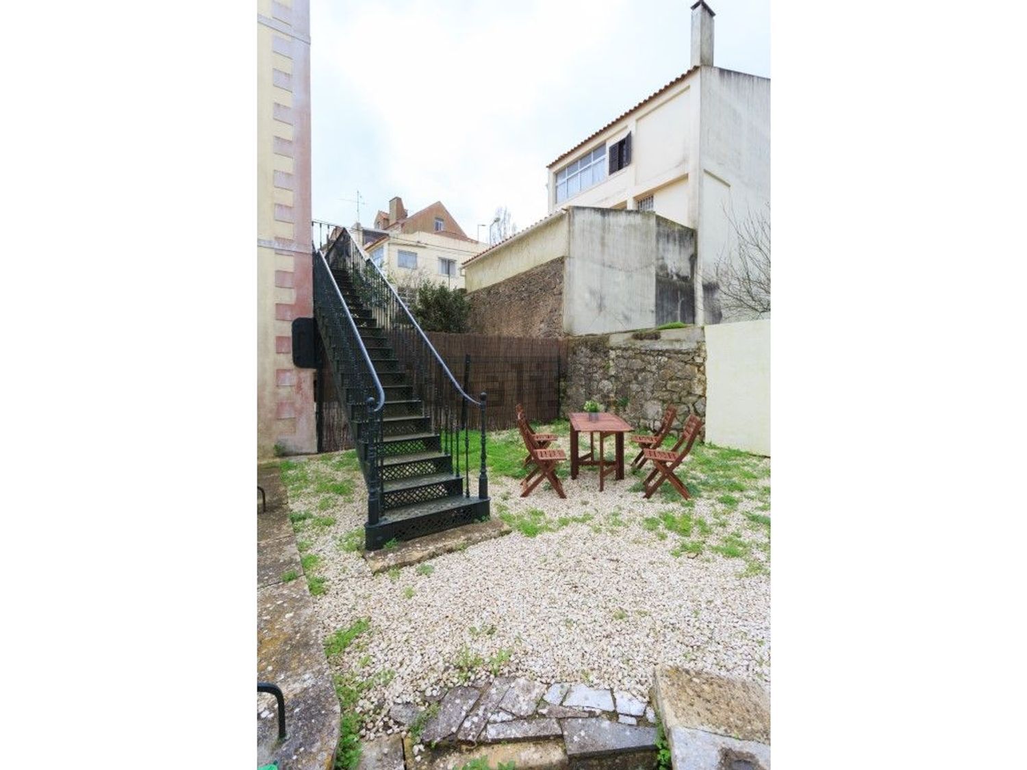 出租公寓 t2在Rua Francisco Rodrigues Ferreira, 7 - 花园