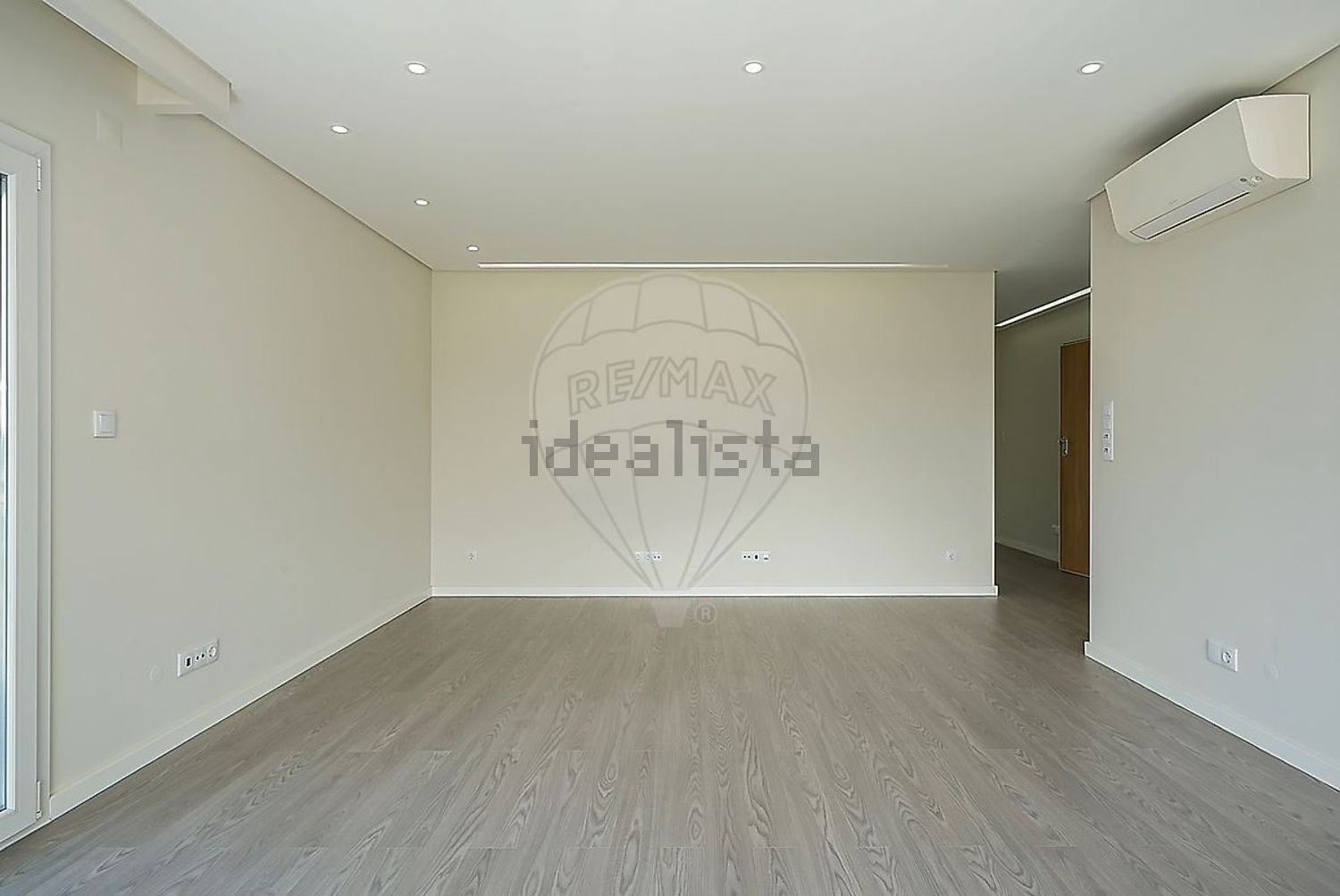 出租公寓 t2在Rua Maria Matos - 居住