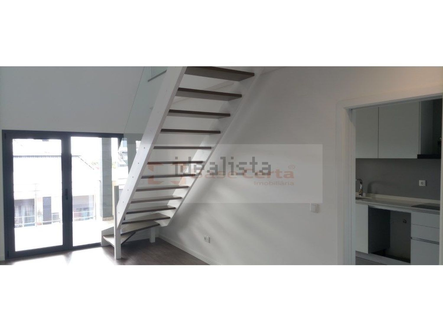 公寓 t3出售在Rua António Garibaldi - 照片