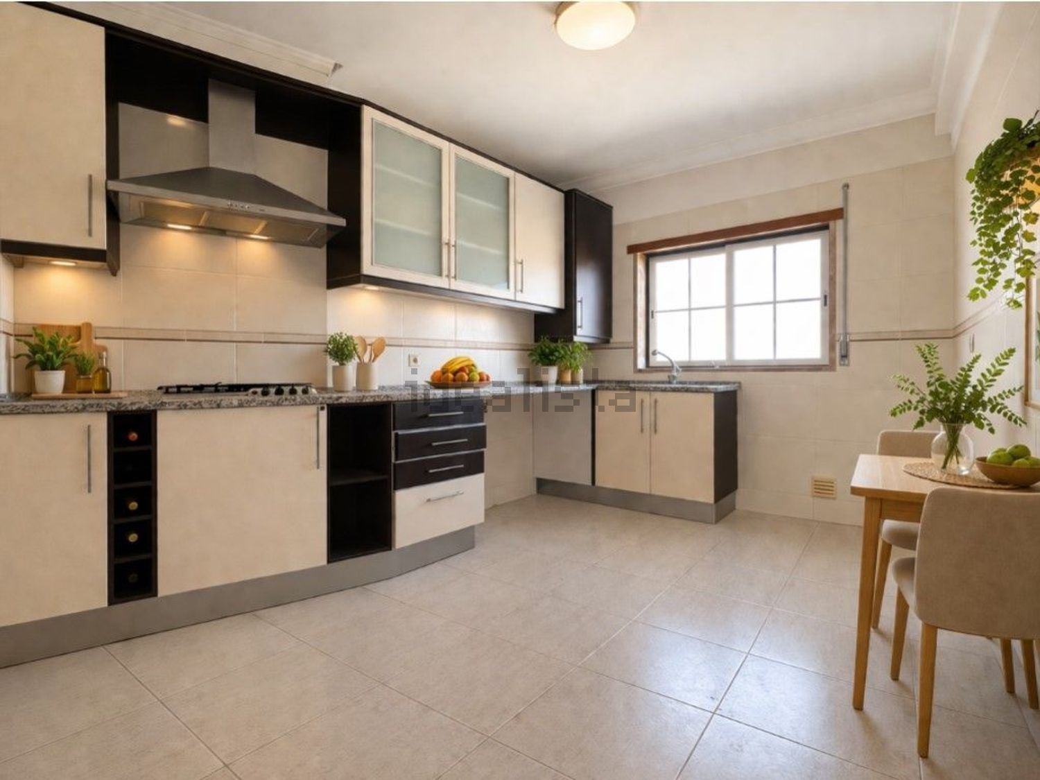 公寓 t3出售在Rua José Miranda Vitorino - 厨房