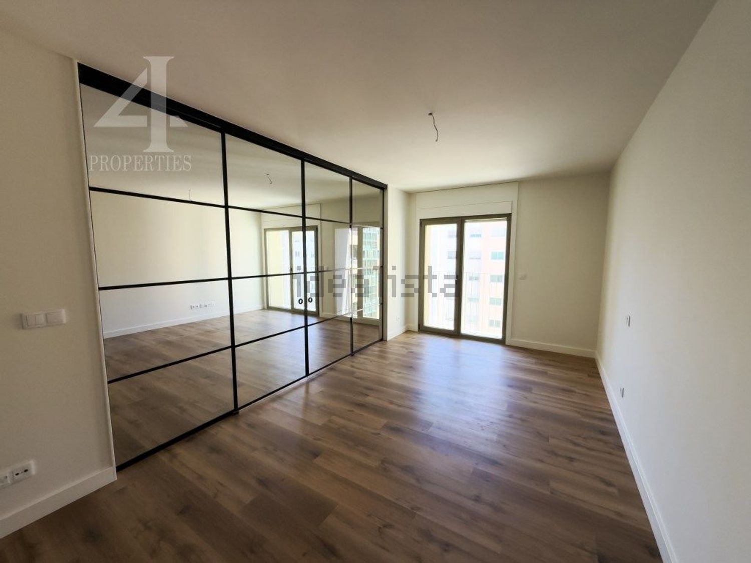 公寓 t1出售在Rua Pablo Neruda, 4 - 居住