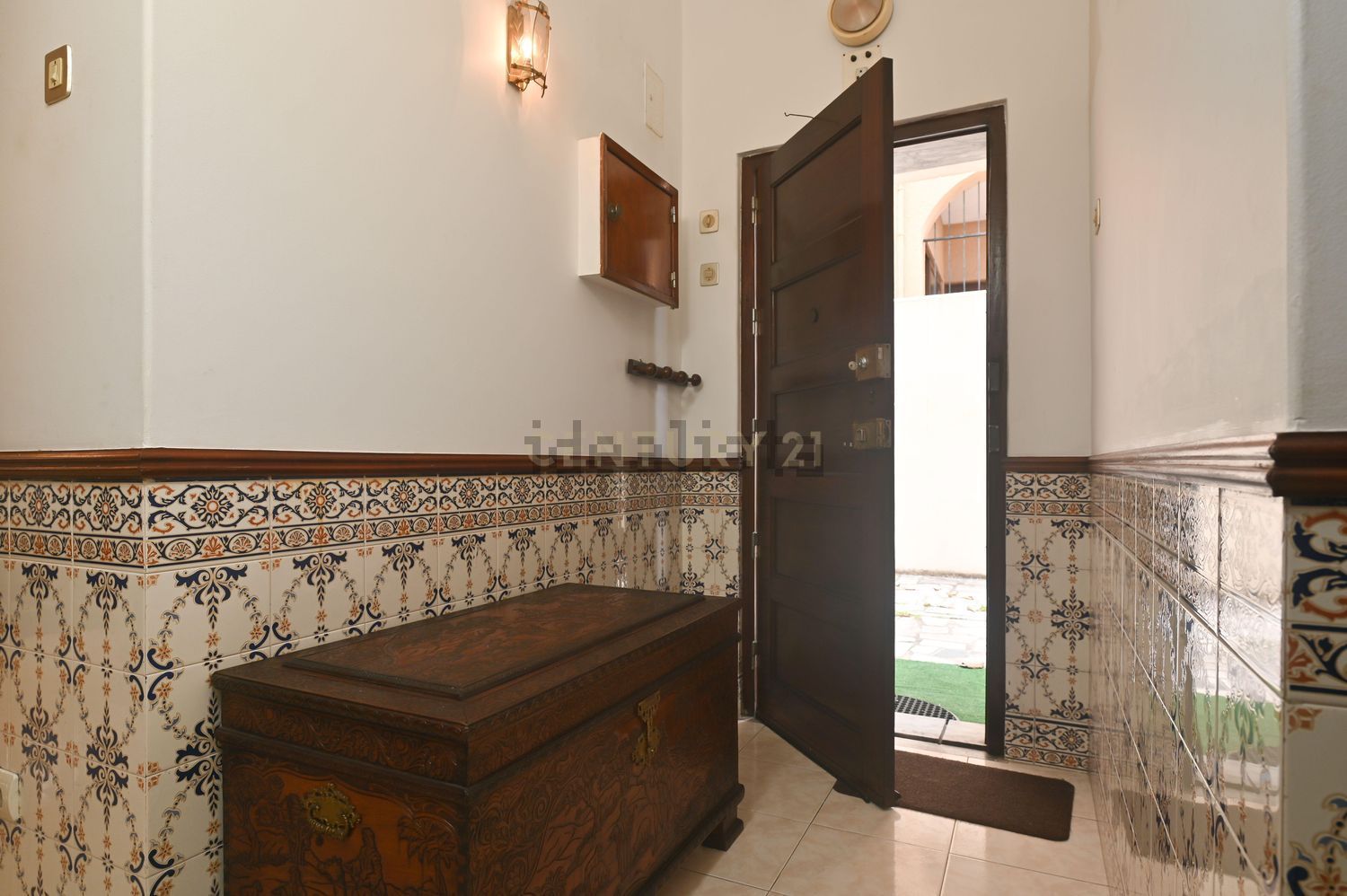 公寓 t3出售在Rua João Iteperano Duarte, 43 - 卧室