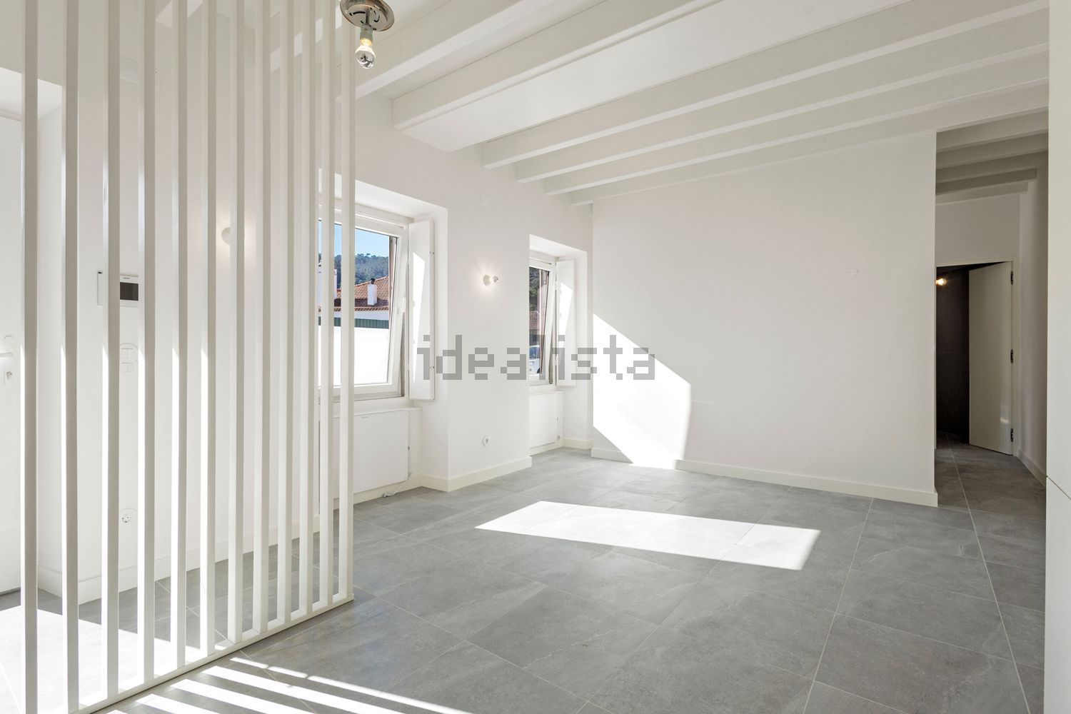 公寓 t1出售在Avenida 25 de Abril - 居住