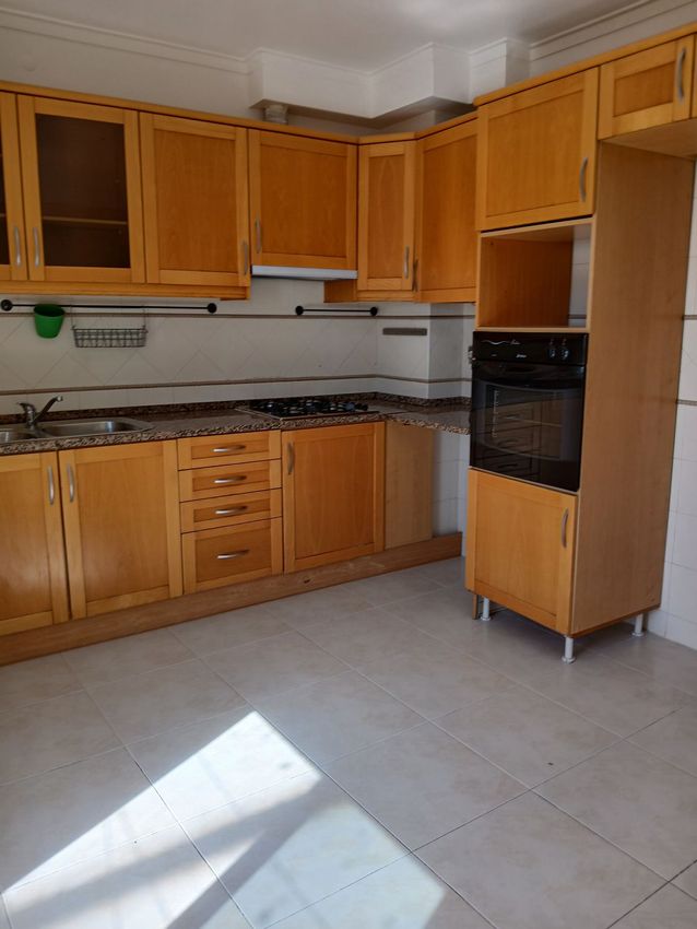 出租复式公寓在Rua de Itália, 43