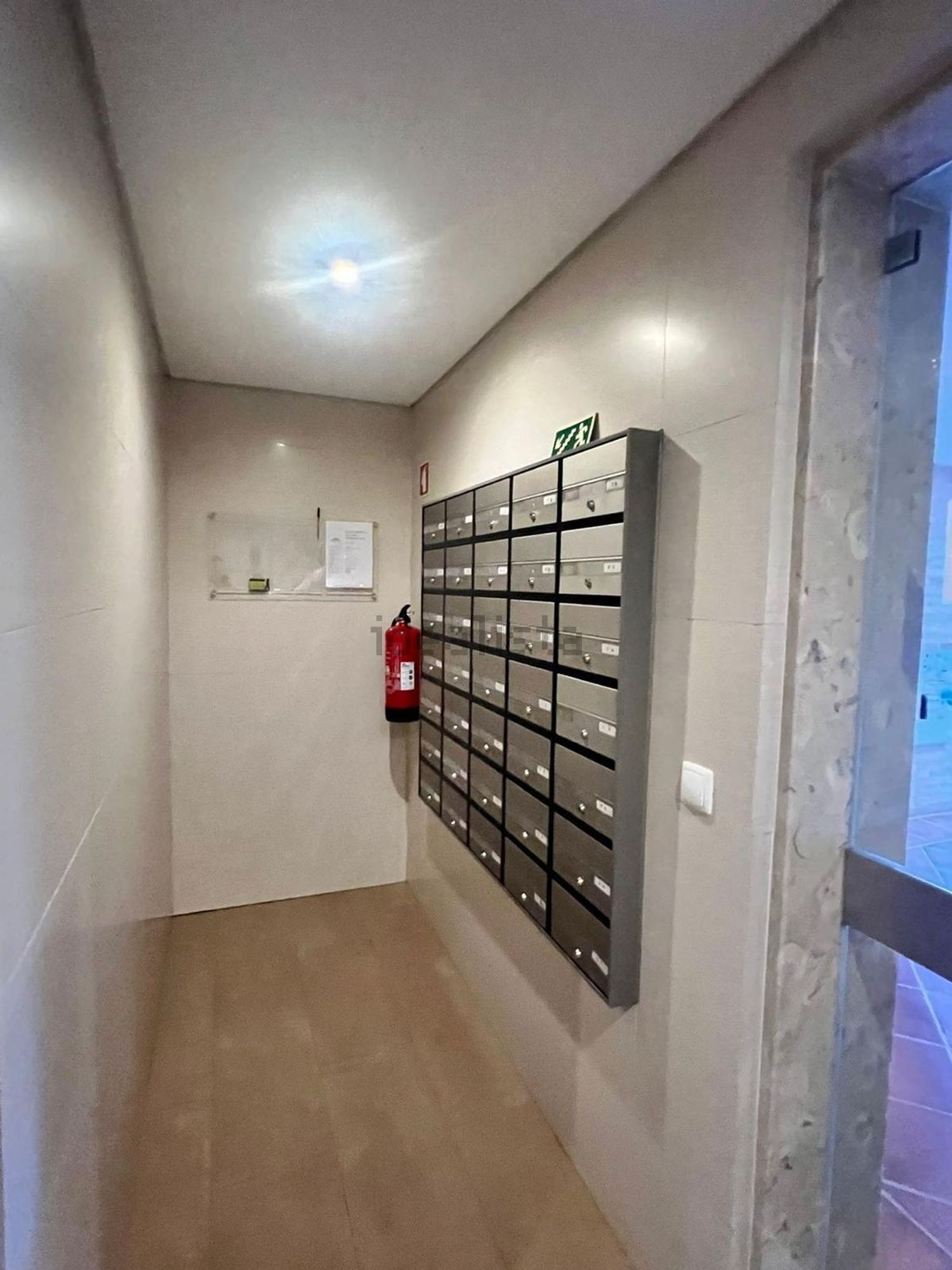 出租房间在Avenida Infante Dom Henrique, 10 - 前厅