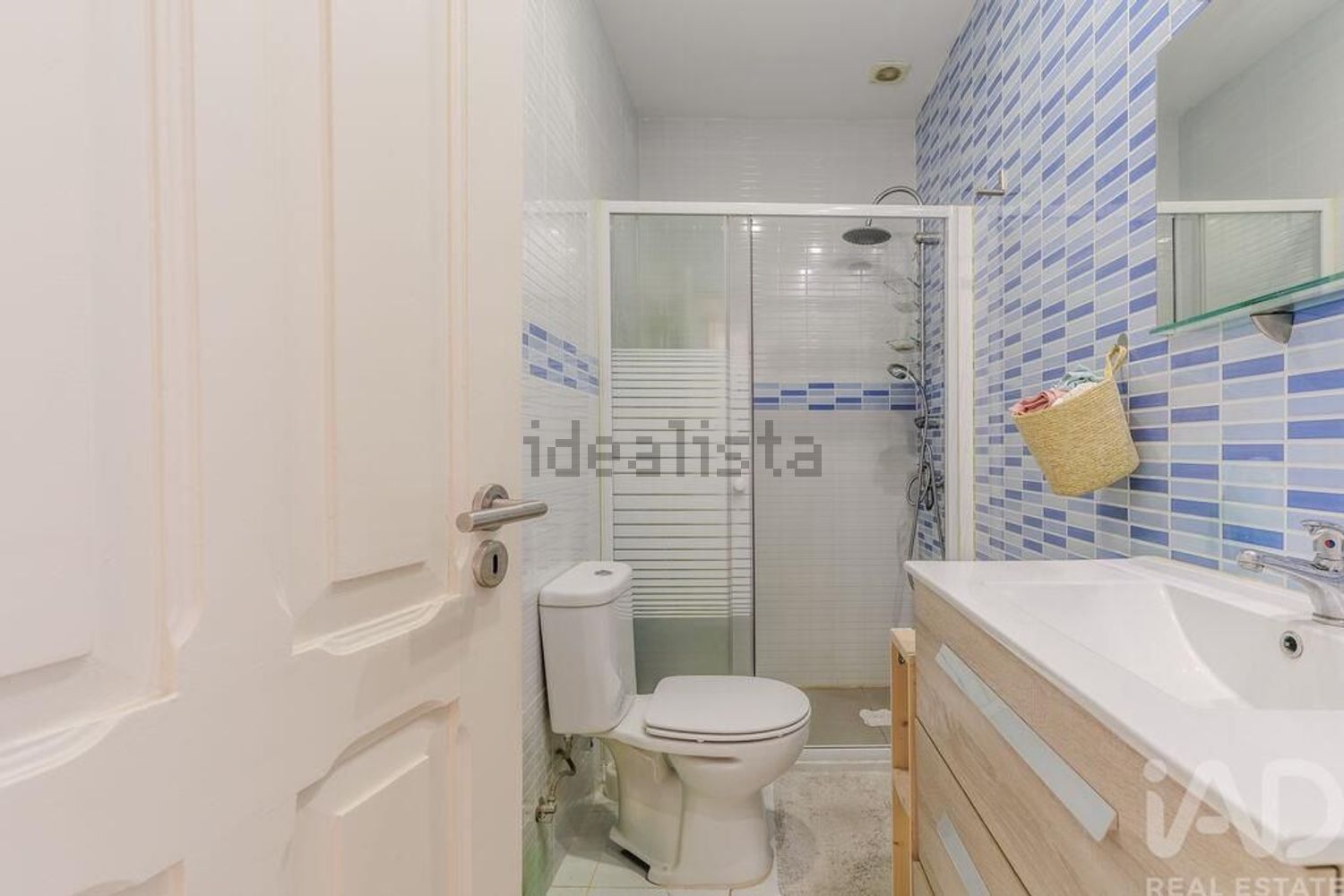 公寓 t2出售在Bairro dos Actores - Barão Sabrosa - 卫生间