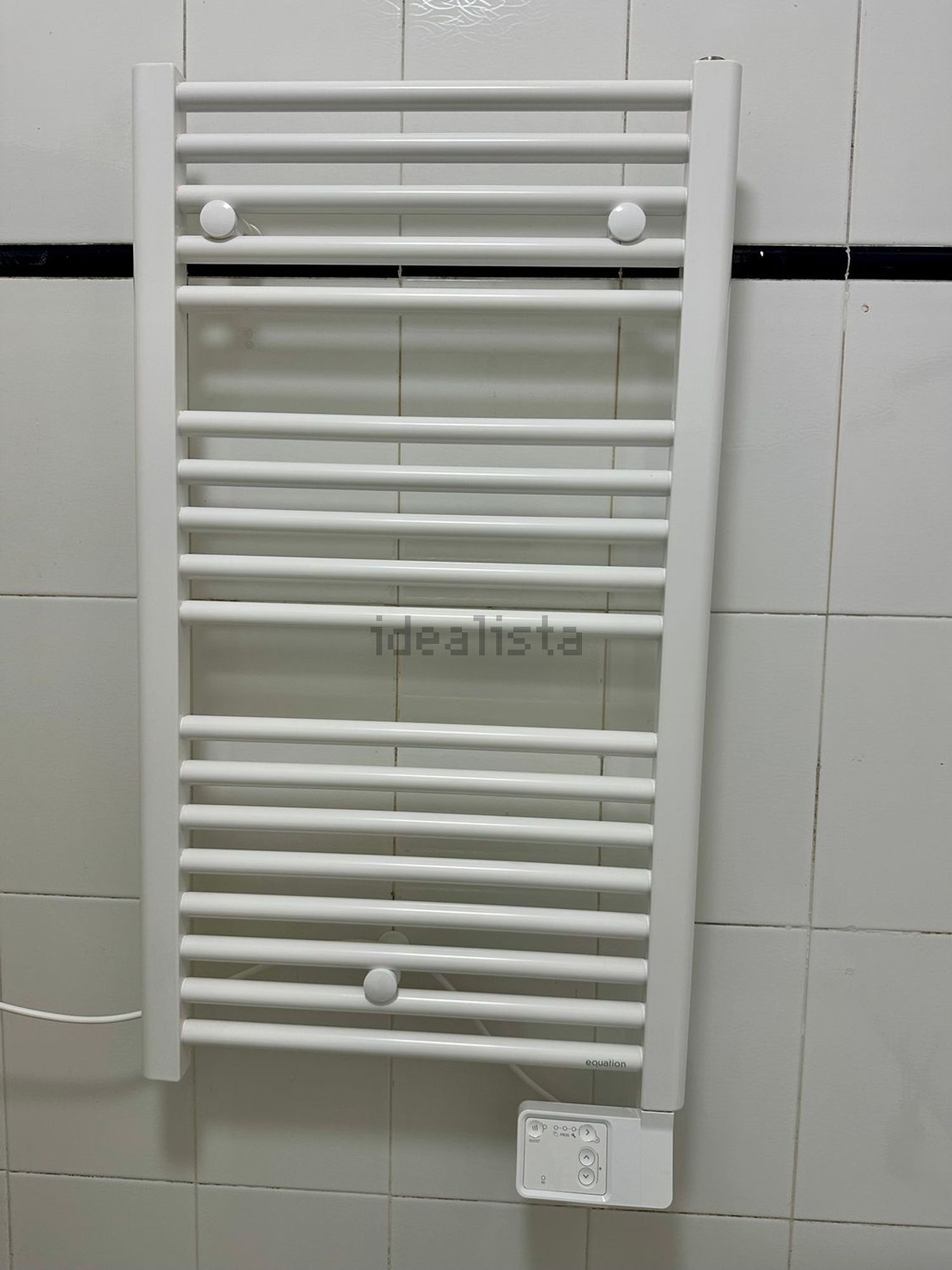 出租公寓 t2在Praça de Angola, 40 - 卫生间