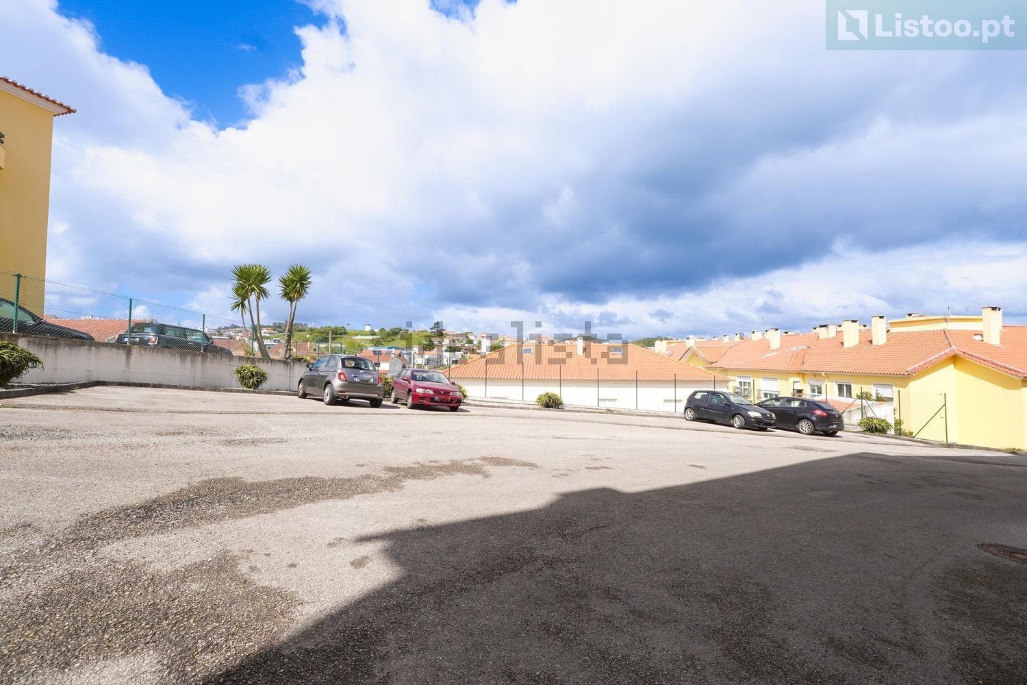 公寓 t3出售在Rua da Urmeirada - 花园