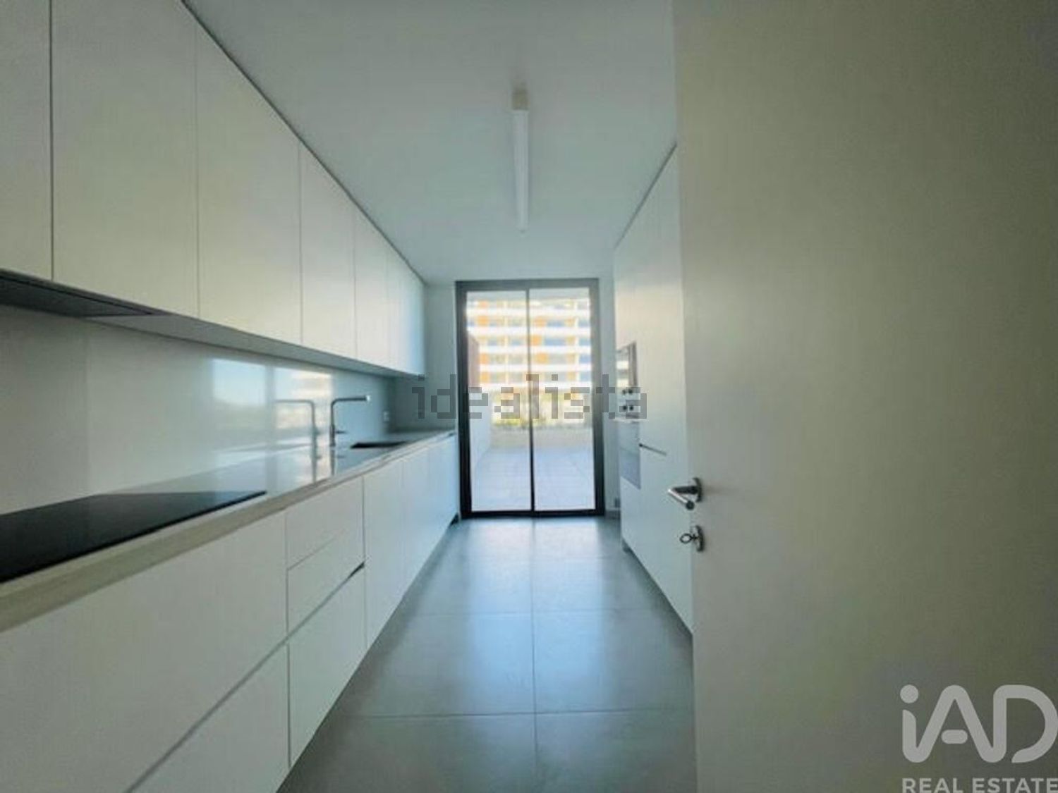 出租公寓 t3在Póvoa de Santa Iria e Forte da Casa - 厨房