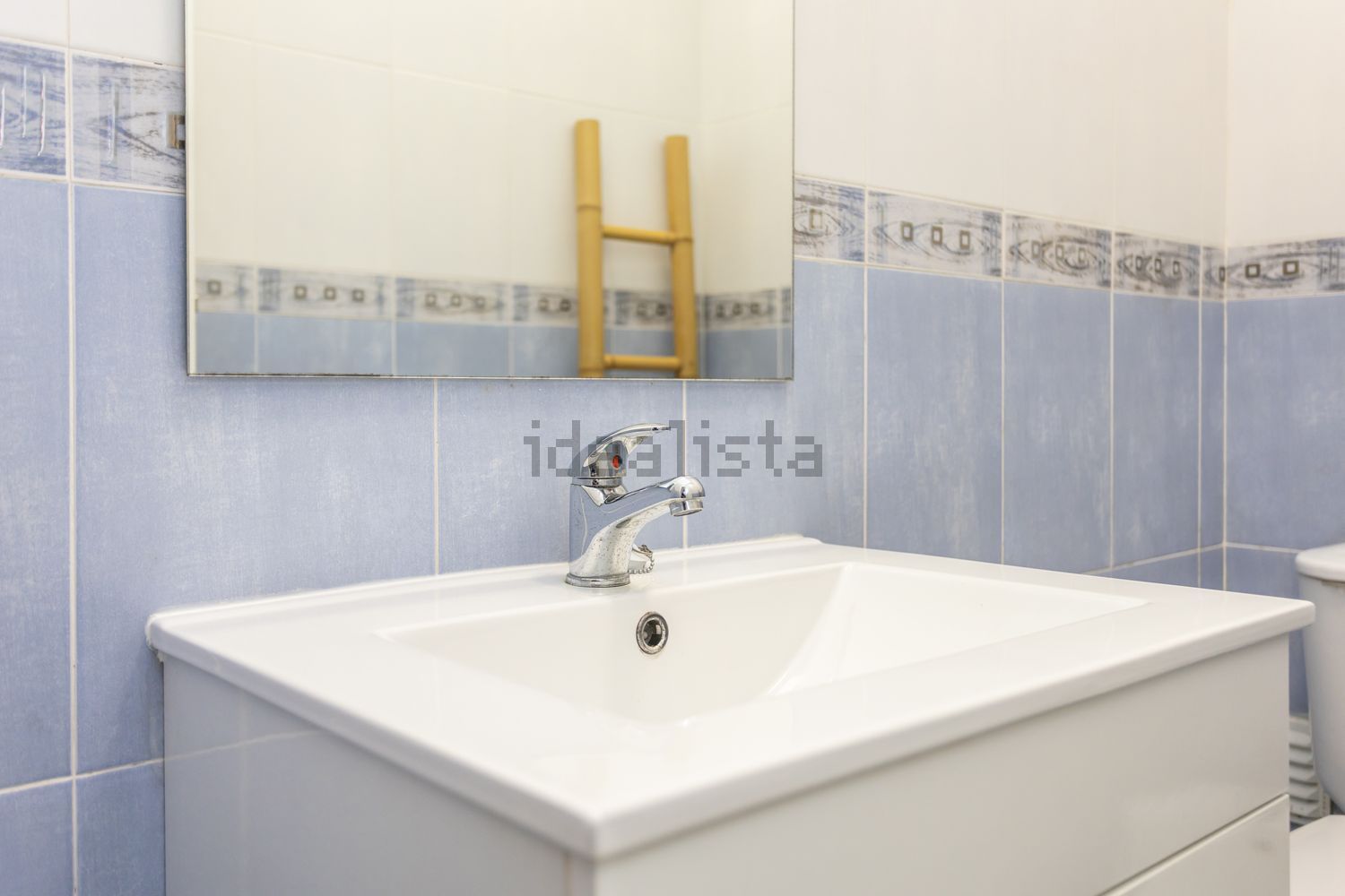 公寓 t2出售在Avenida Vale de Milhaços - 卫生间