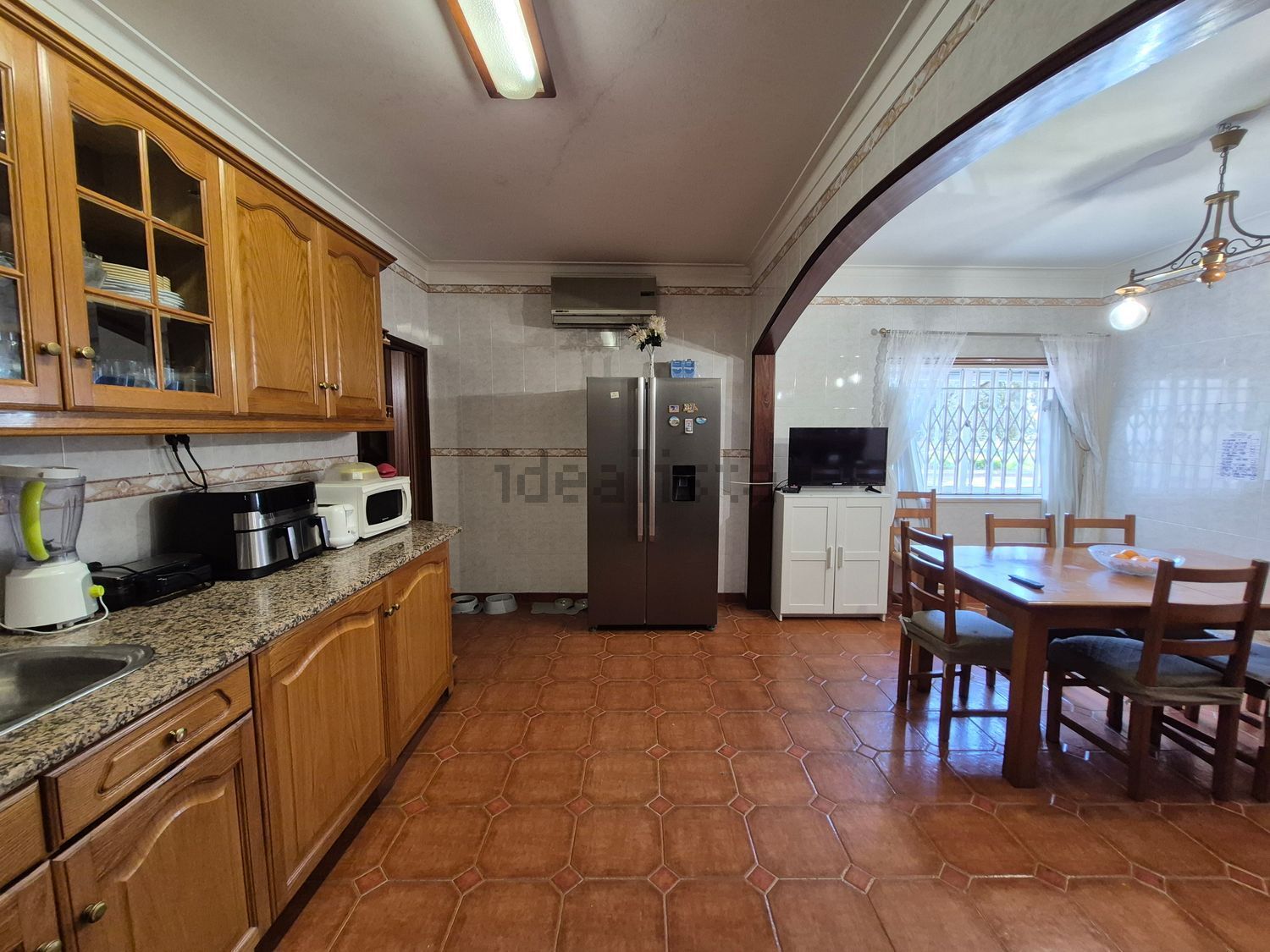 公寓 t4出售在Centro - 厨房