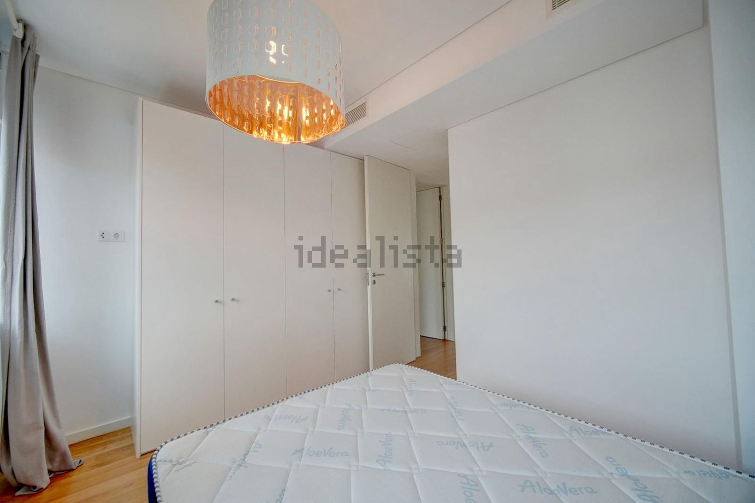 公寓 t2出售在Av. da Liberdade - Marquês de Pombal - 卧室