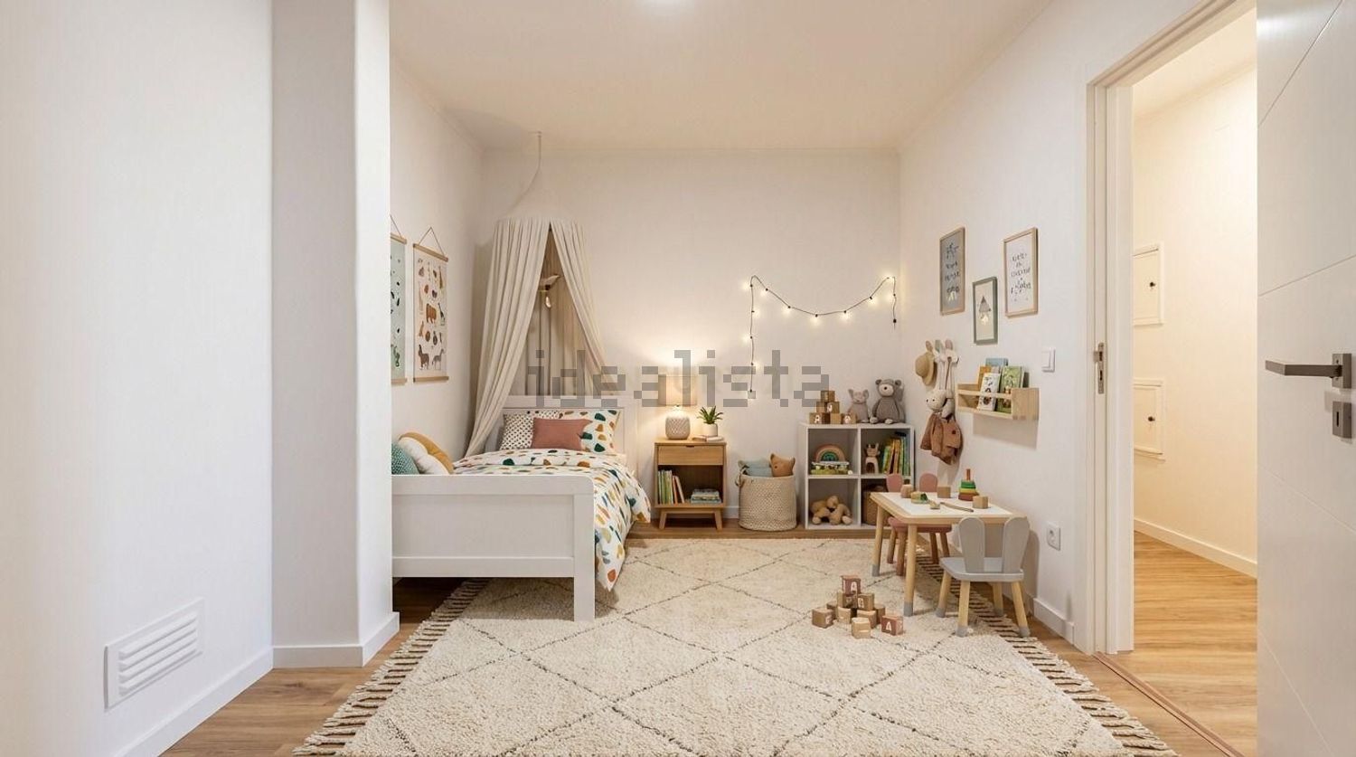 公寓 t2出售在Madorna - 客厅