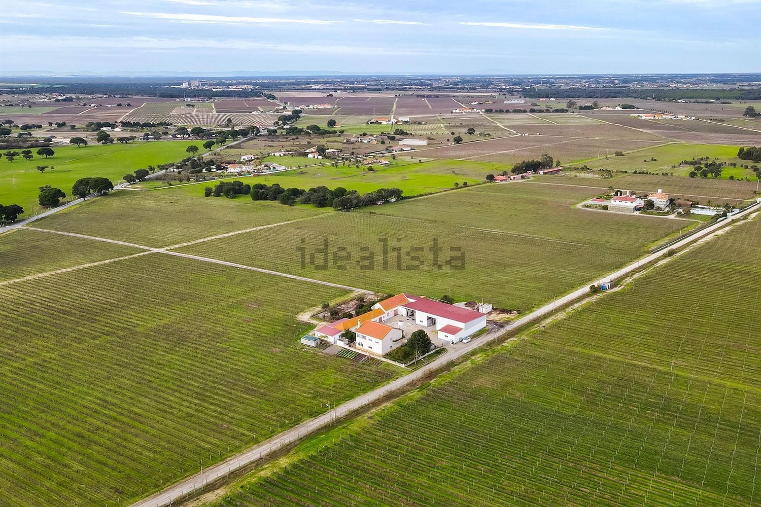 庄园出售在Rua Abel Ferreira, 46 - 照片