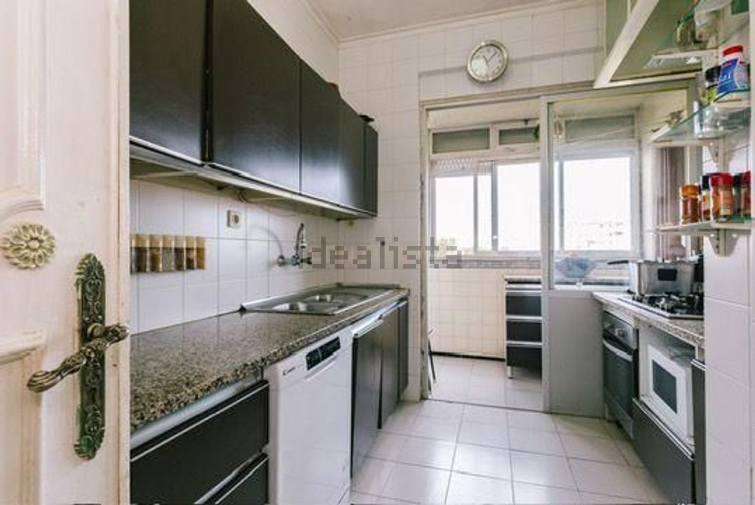 公寓 t5出售在Olivais - 厨房