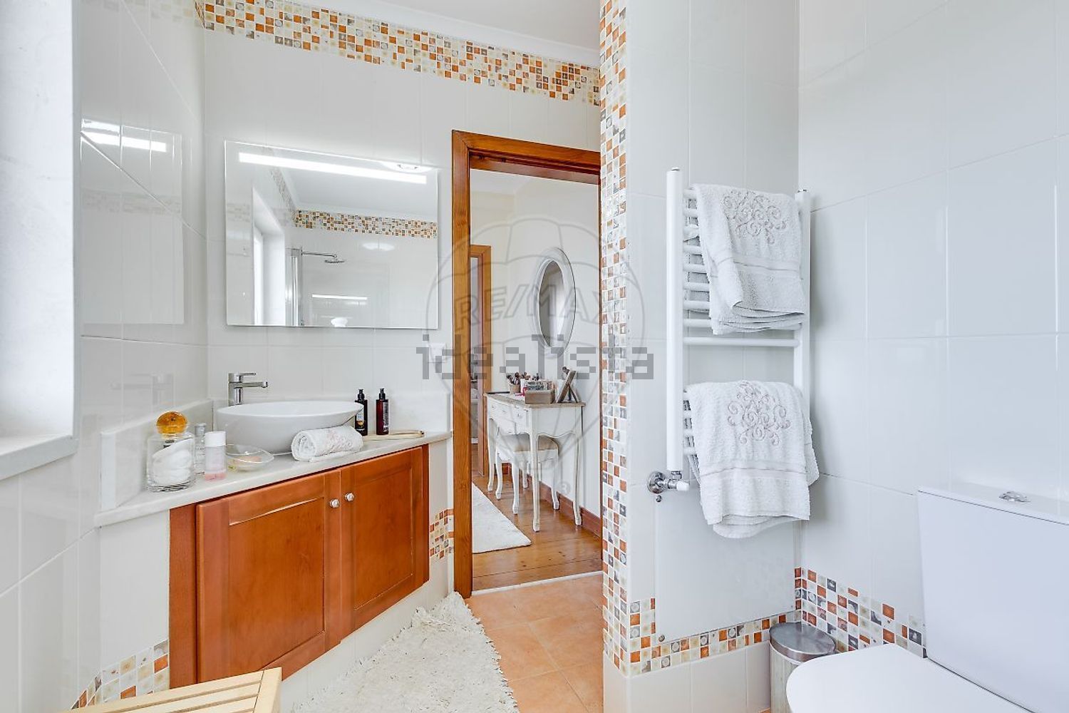 庄园出售São Quintino - 卫生间