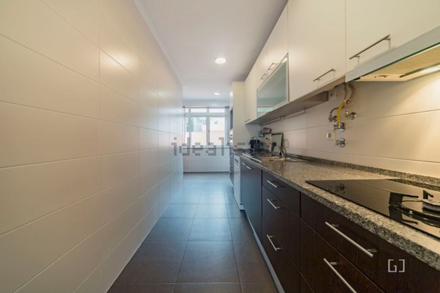 公寓 t2出售在Rua Infanta Dona Maria - 厨房