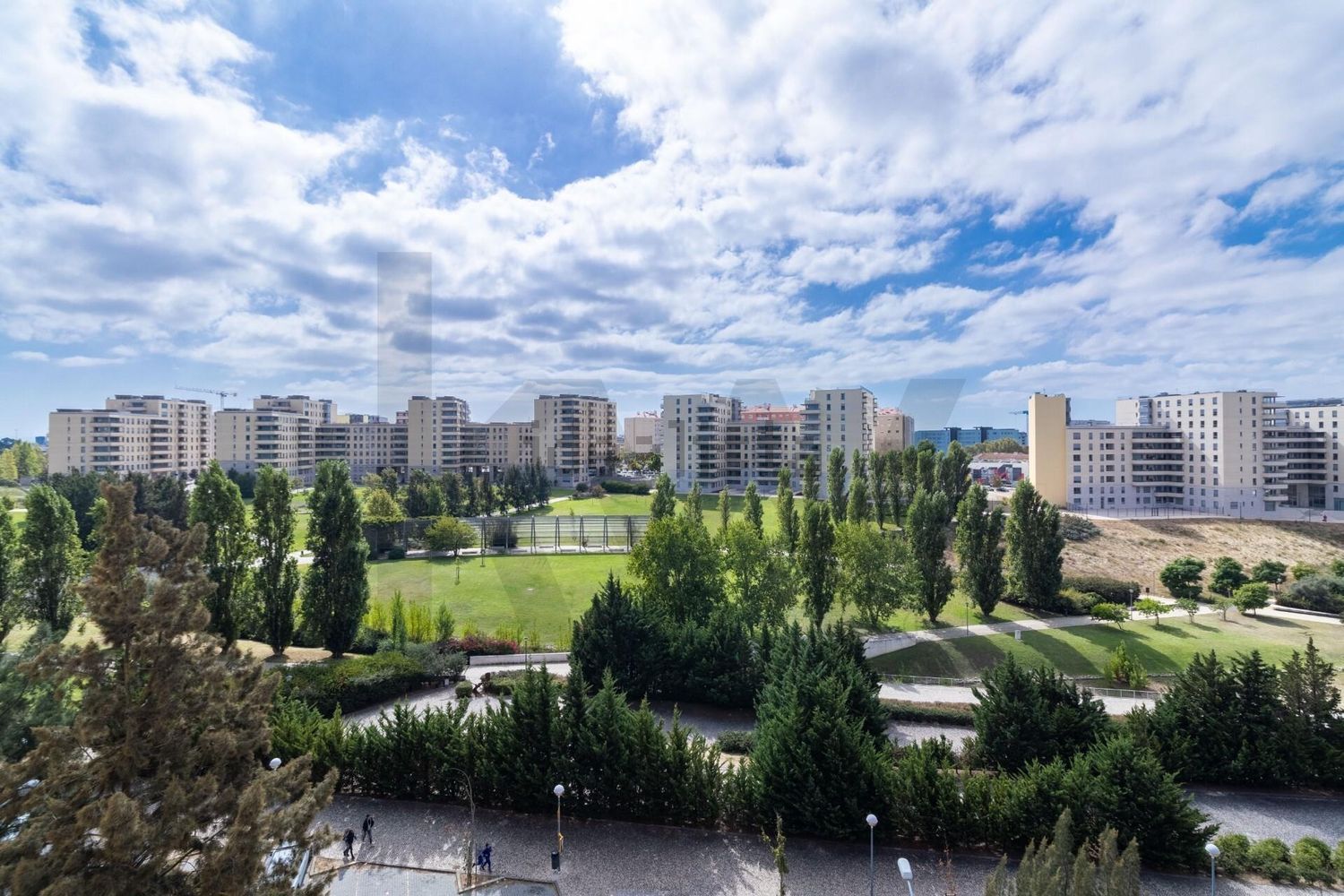 公寓 t1出售在Santa Clara - 照片