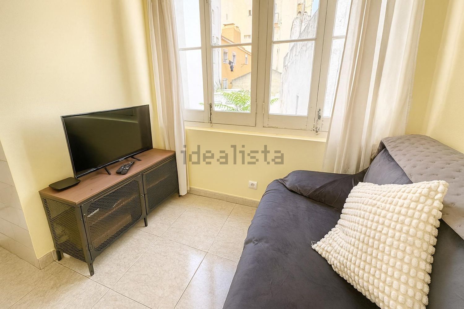 出租房间在Rua da Esperança, 6 - 卧室