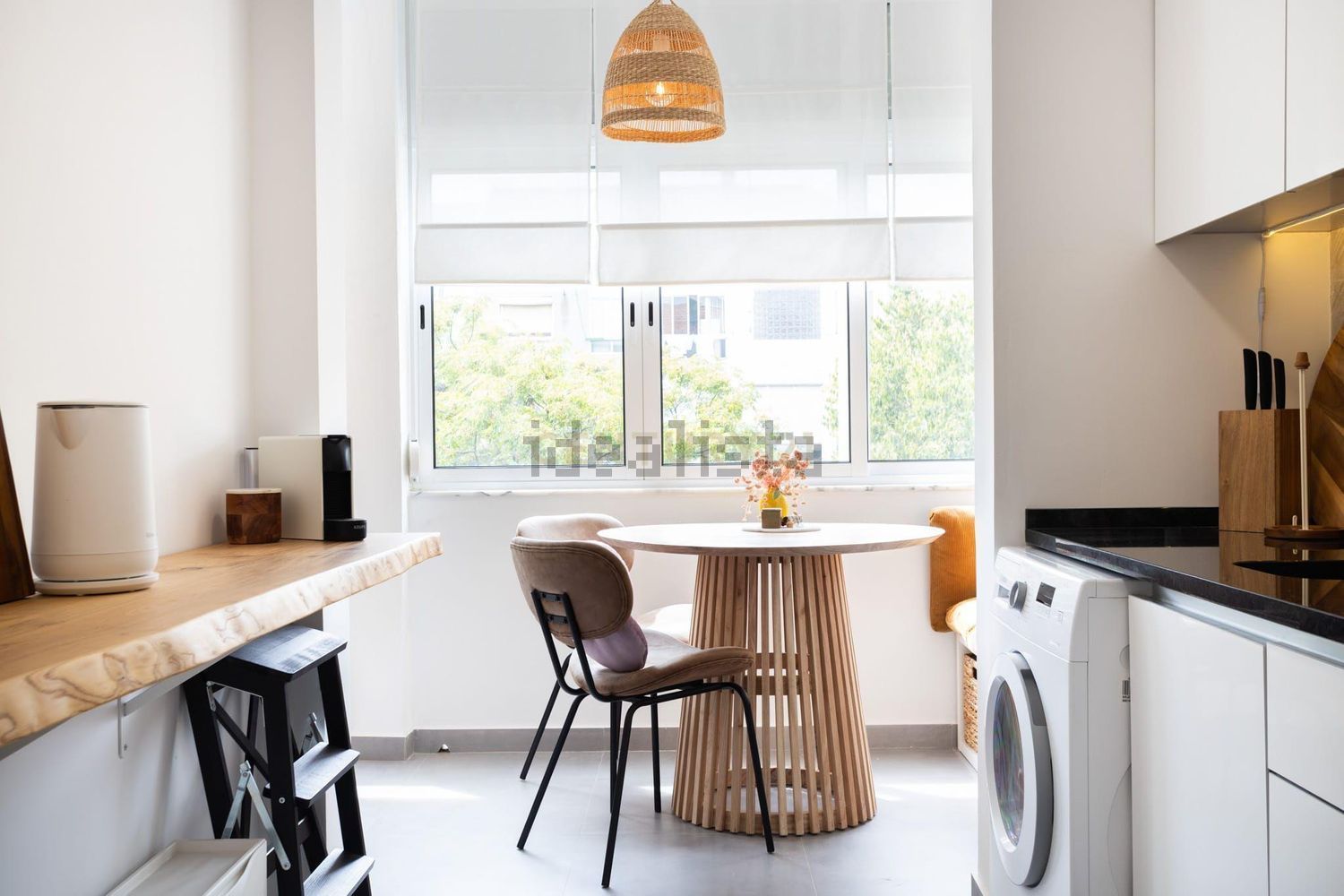 出租公寓 t2在Praceta Doutor Alberto de Araújo, 15 - 客厅