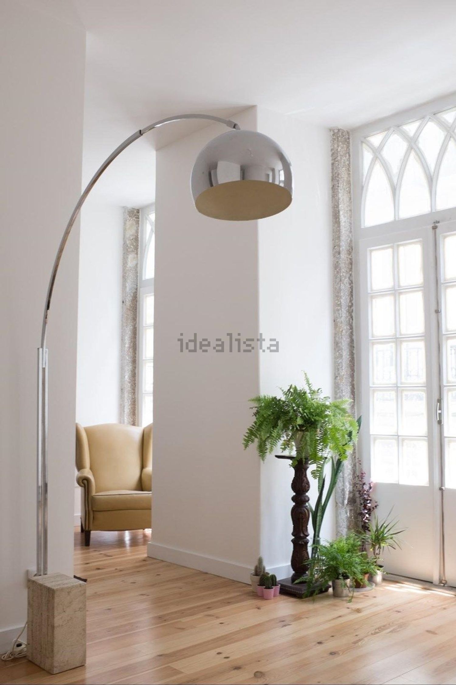 公寓 t3出售在Baixa - 照片